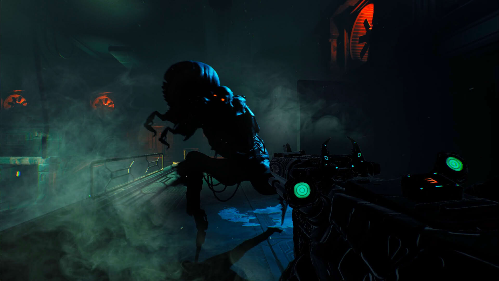 Screenshot for Ripout