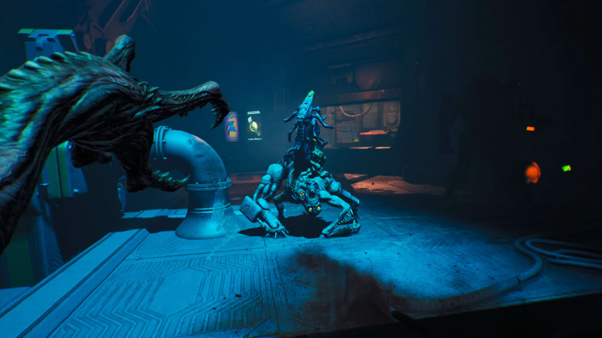 Screenshot for Ripout