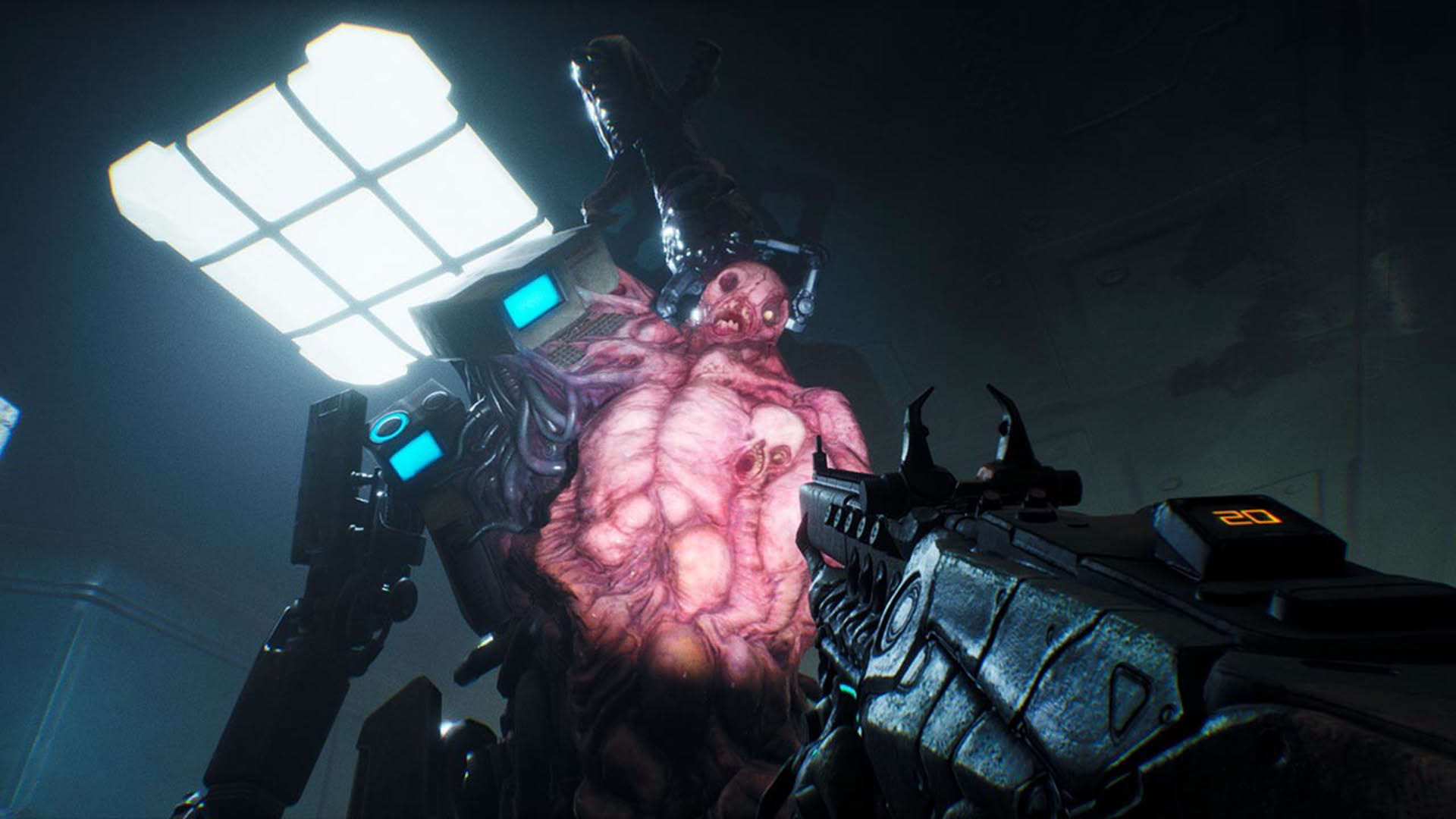 Screenshot for Ripout