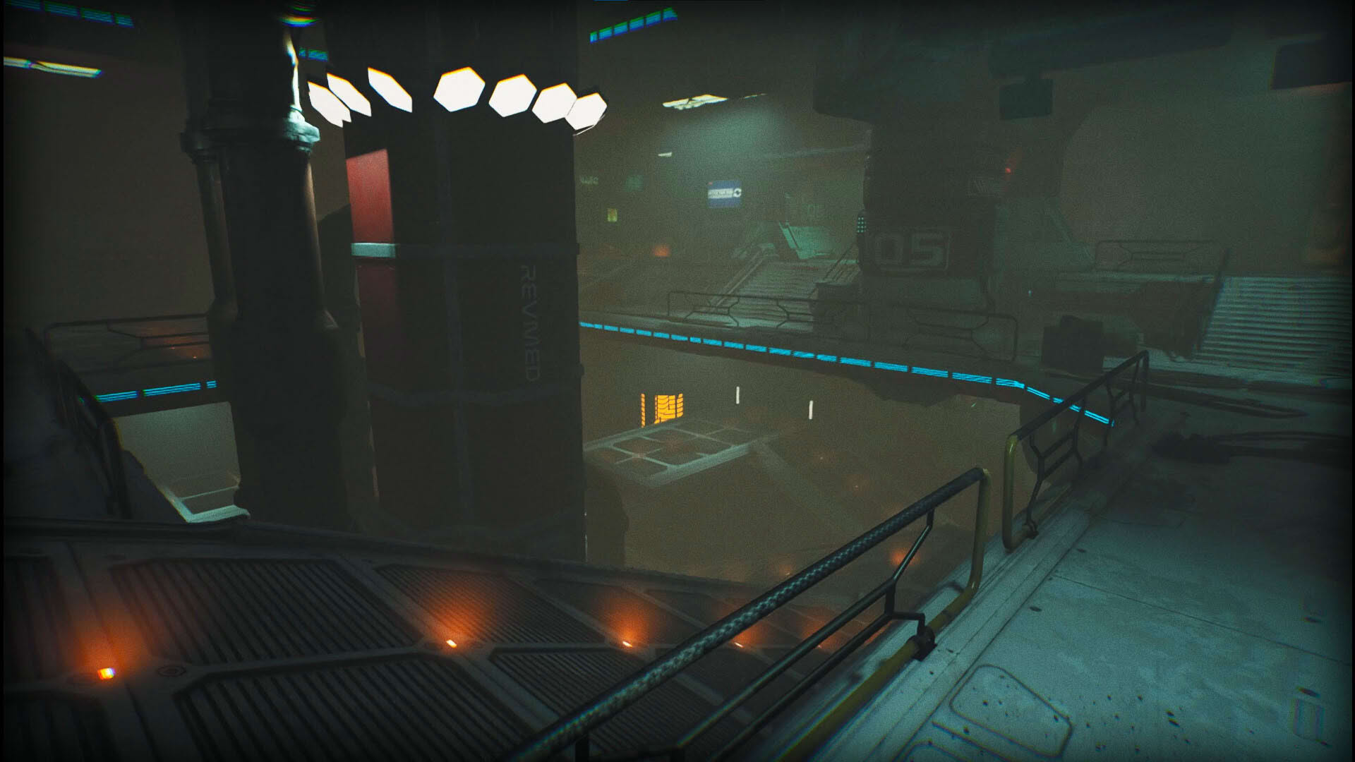 Screenshot for Ripout