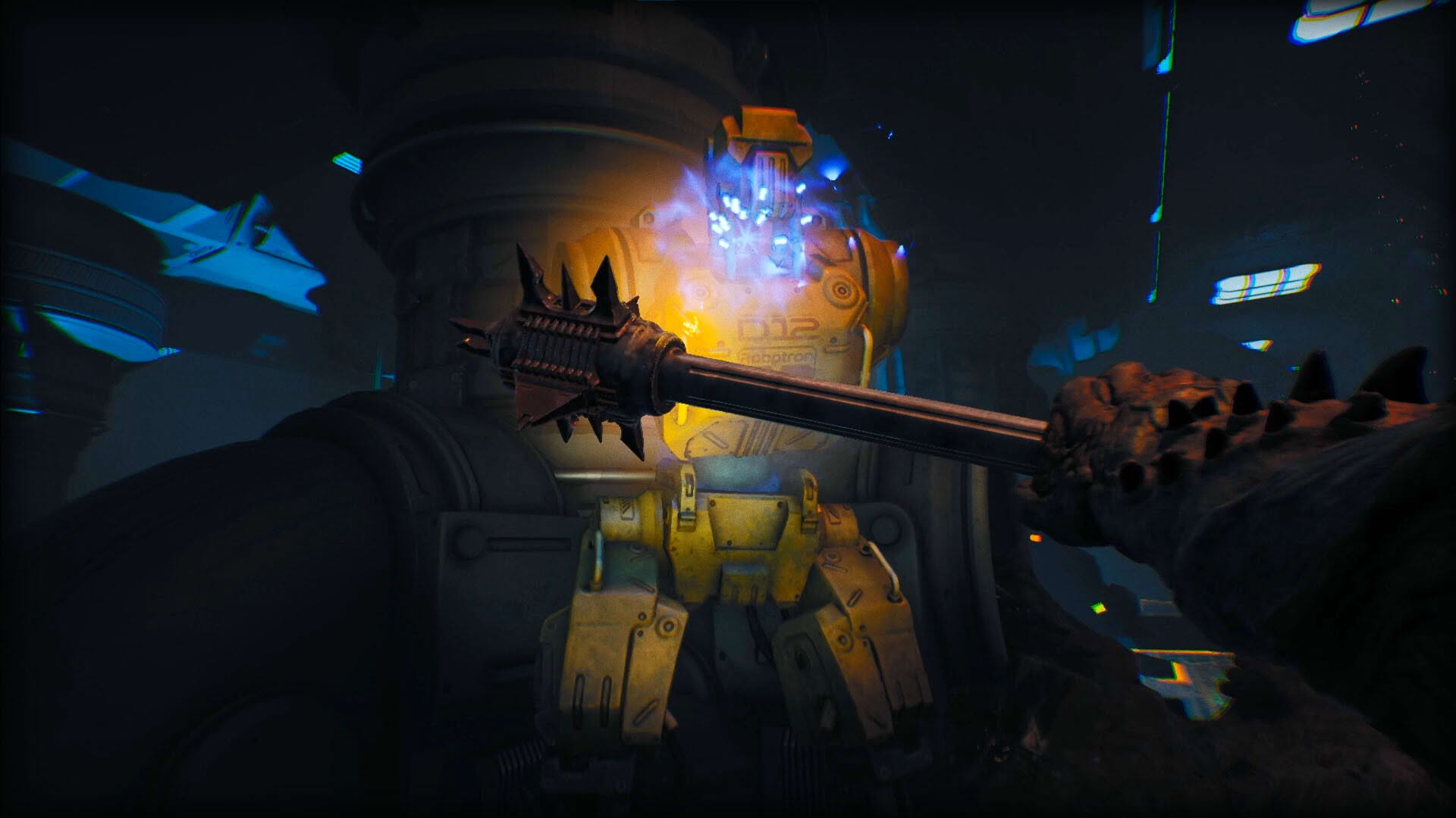 Screenshot for Ripout