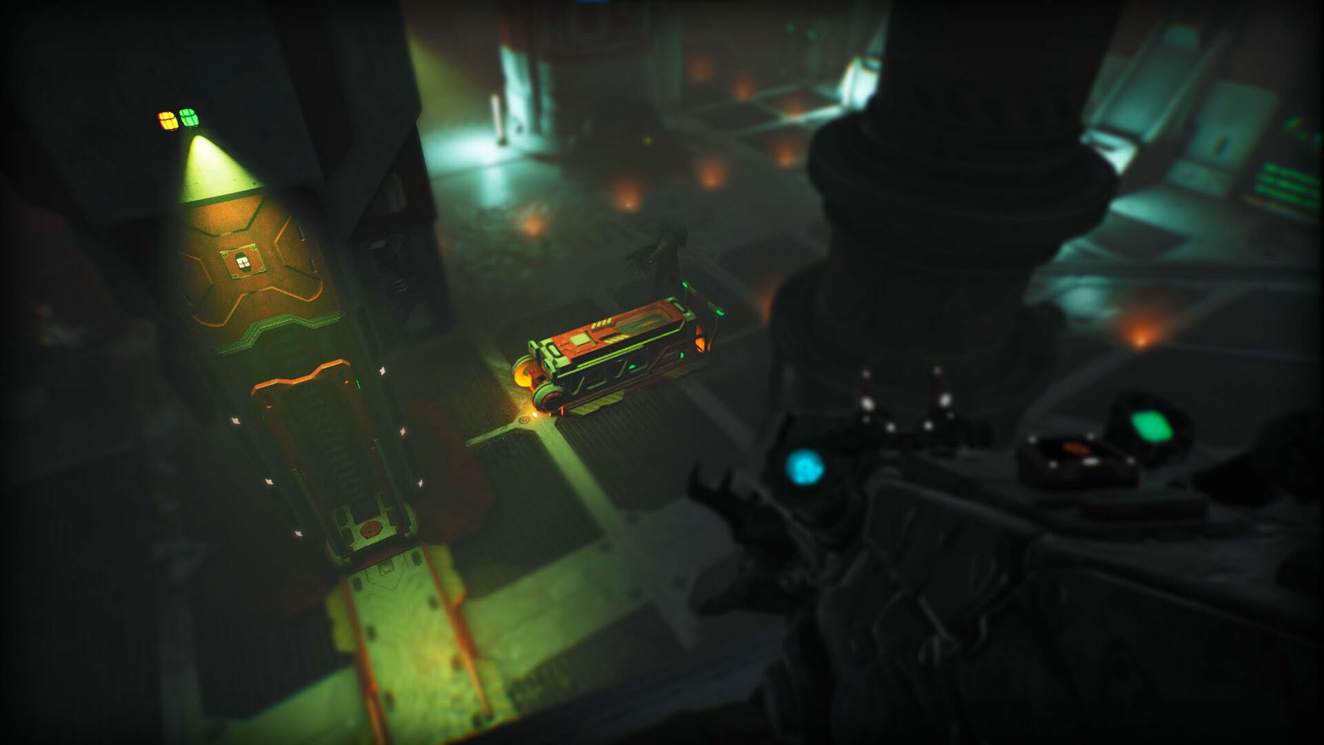 Screenshot for Ripout