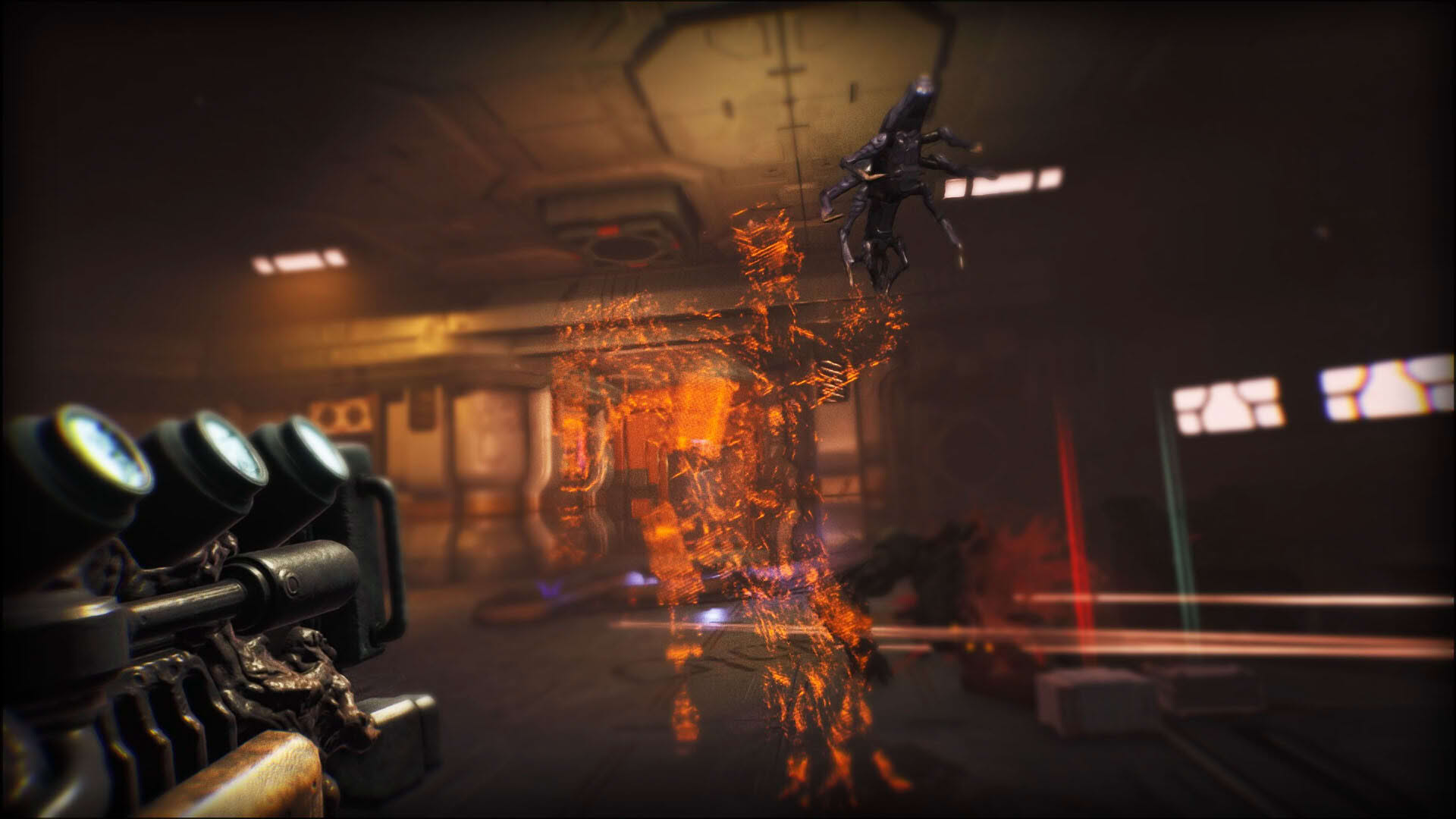 Screenshot for Ripout