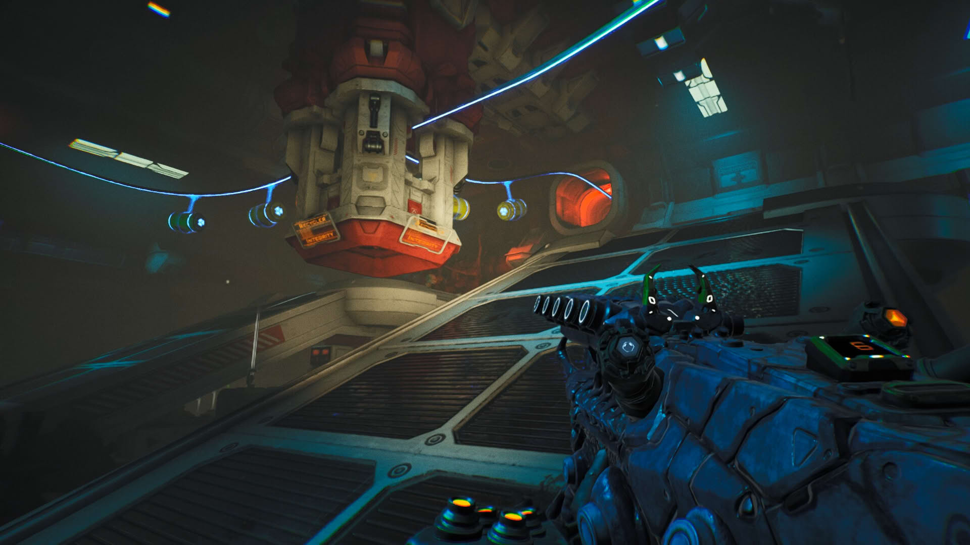 Screenshot for Ripout