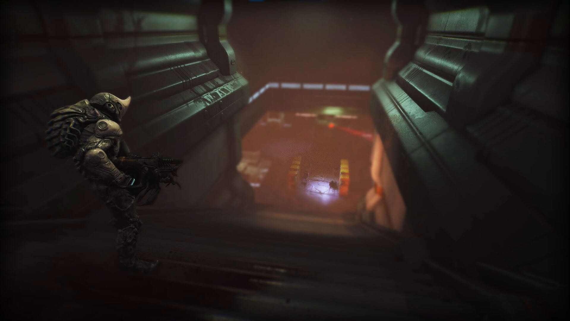 Screenshot for Ripout