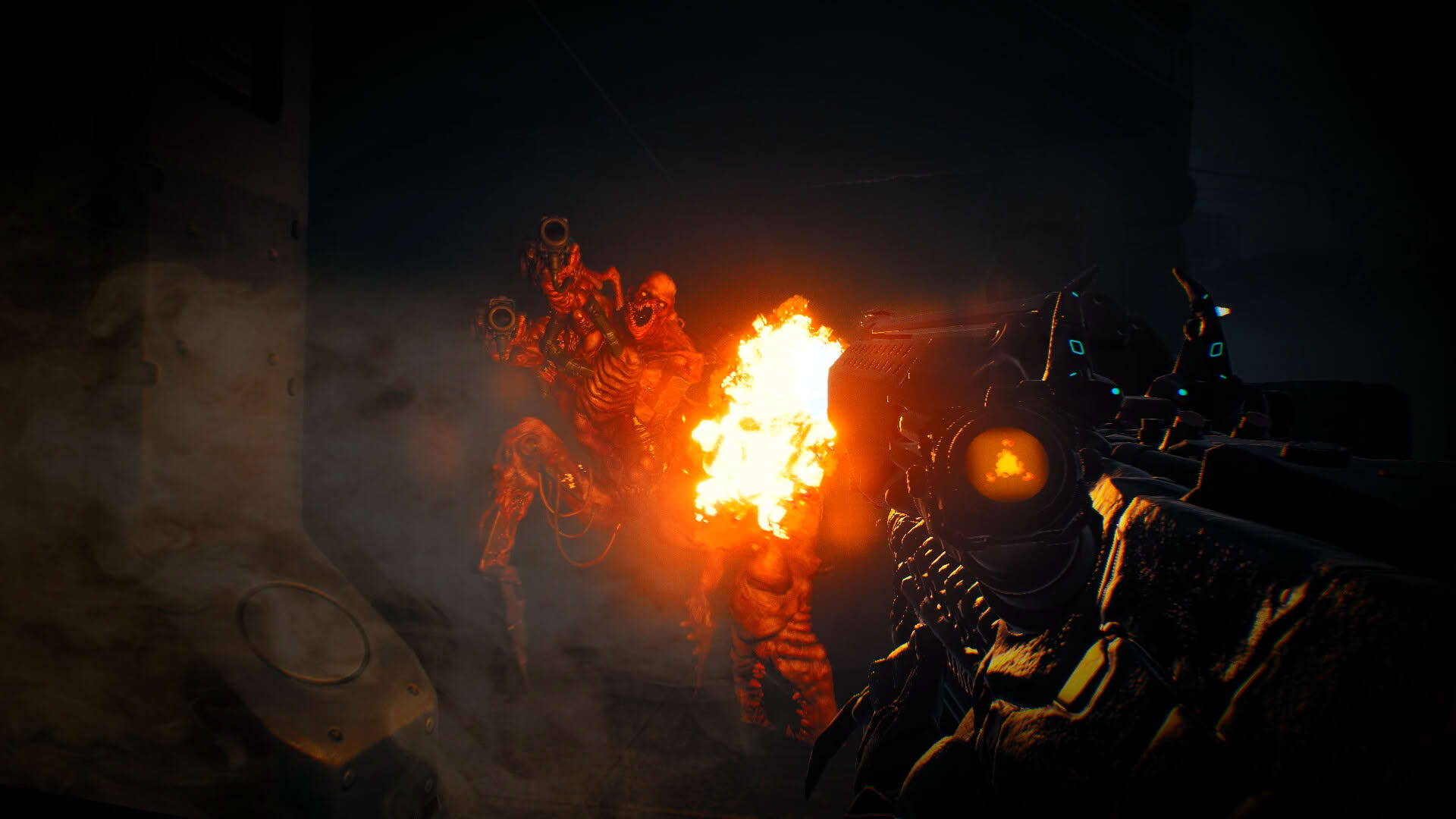 Screenshot for Ripout