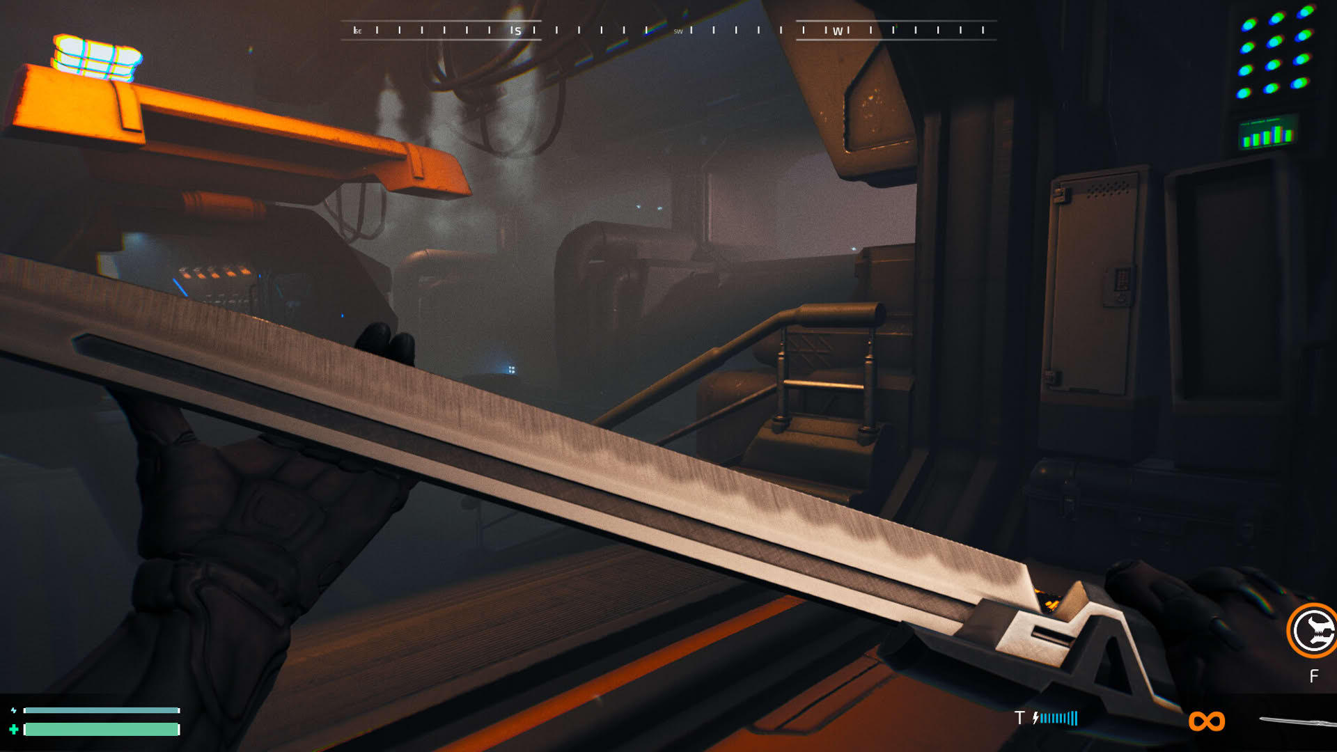 Screenshot for Ripout