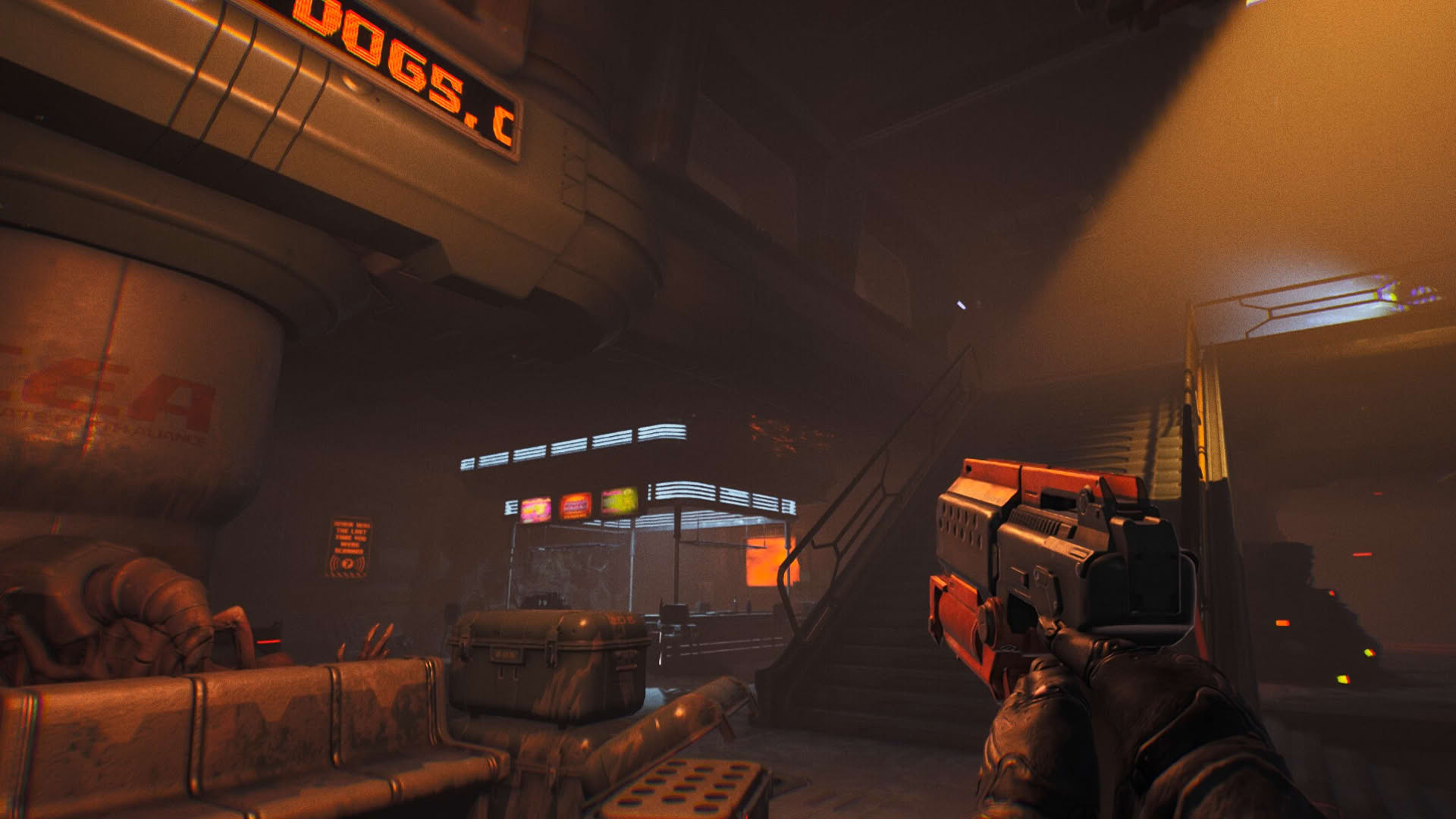 Screenshot for Ripout