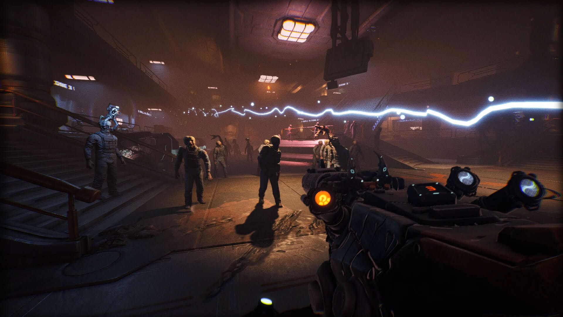 Screenshot for Ripout