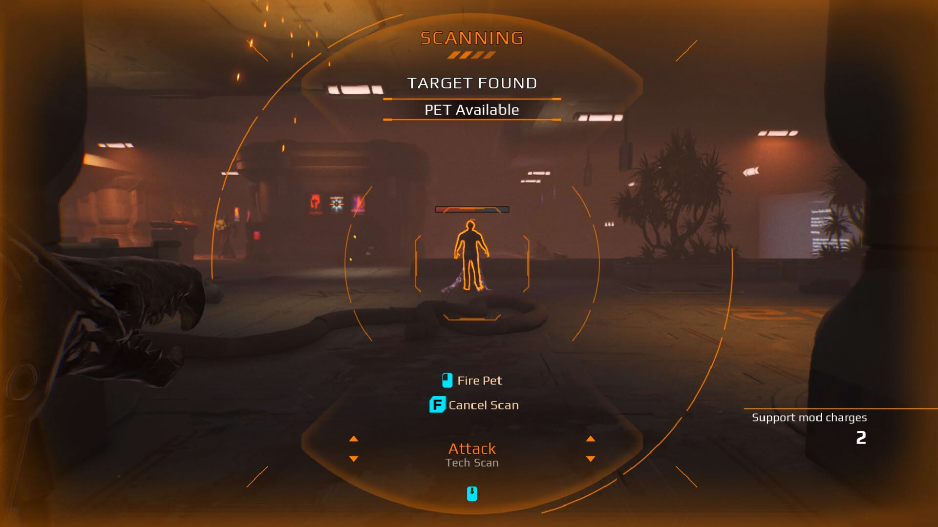 Screenshot for Ripout