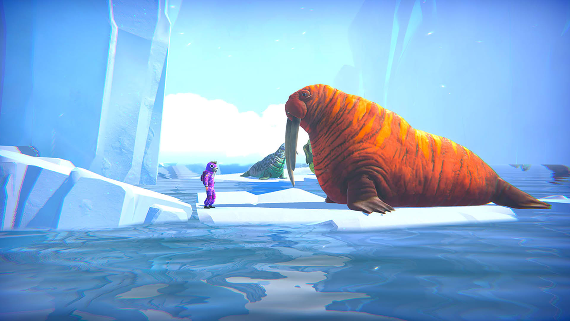 Screenshot for Little Orpheus