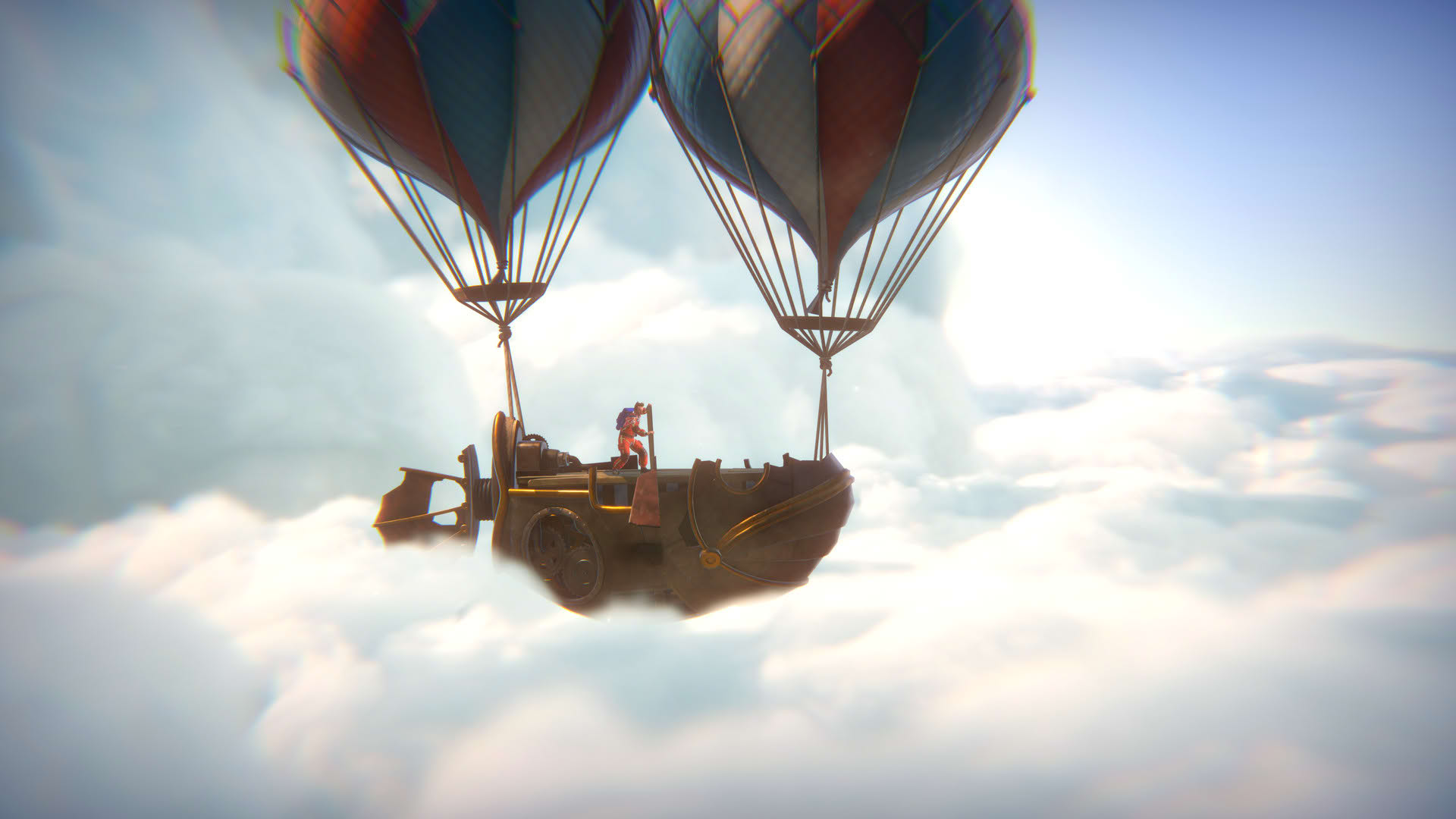 Screenshot for Little Orpheus