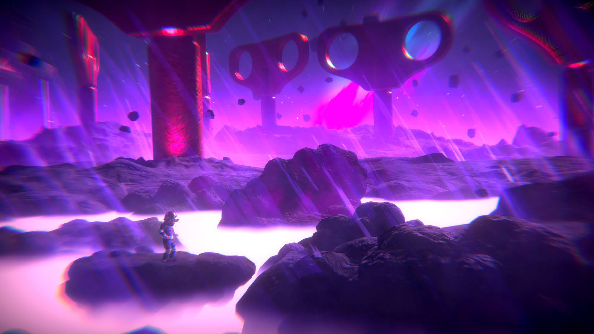 Screenshot for Little Orpheus