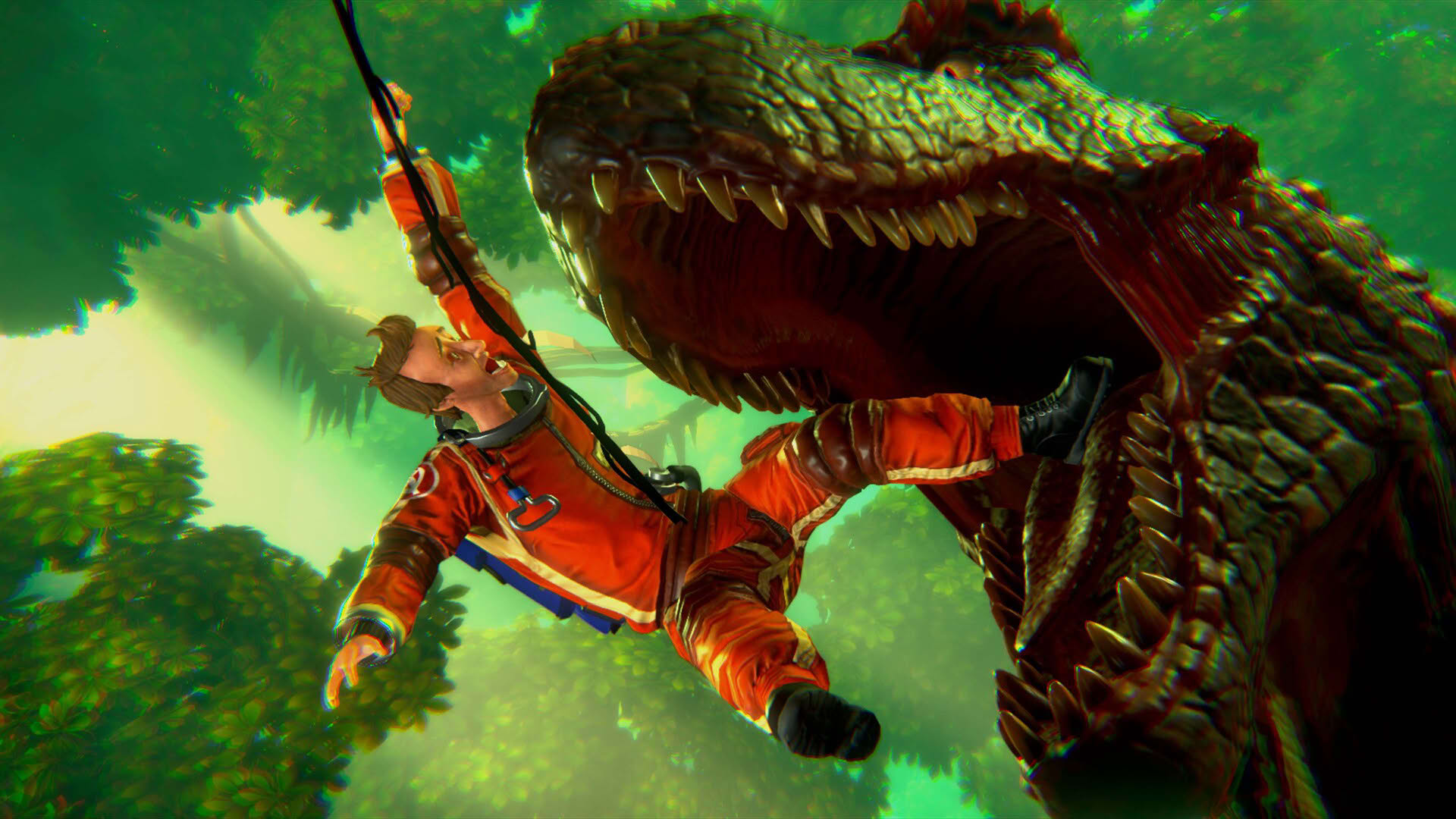 Screenshot for Little Orpheus