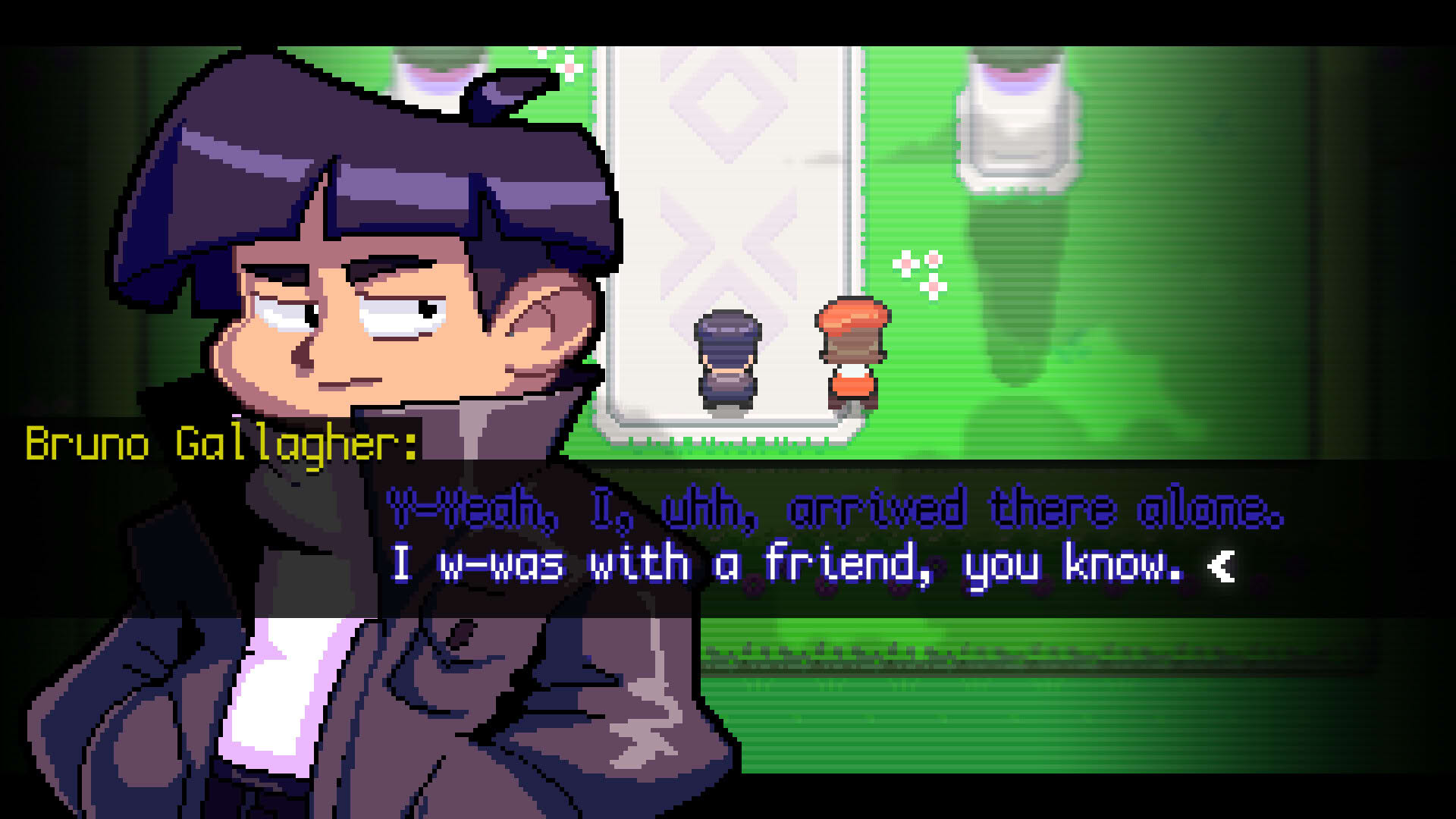 Screenshot for Re:Call