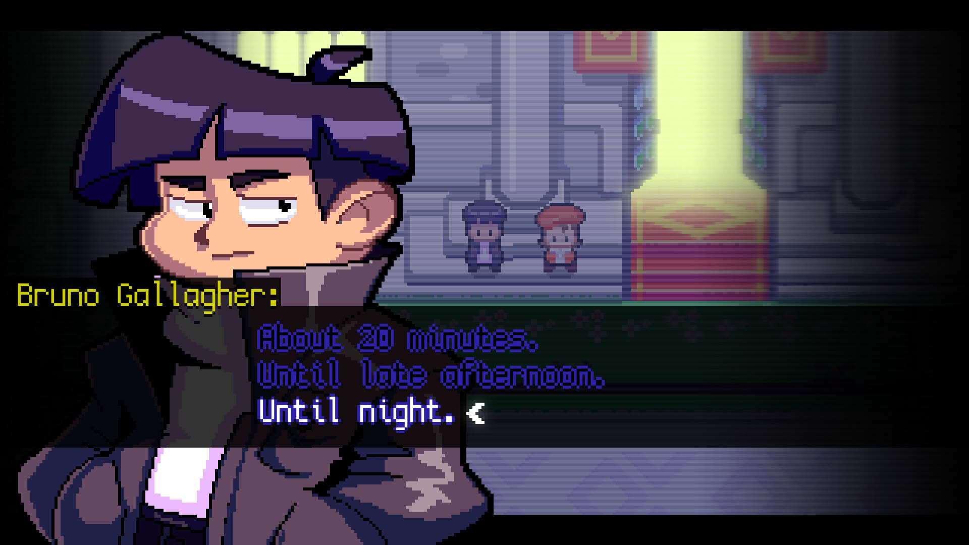 Screenshot for Re:Call