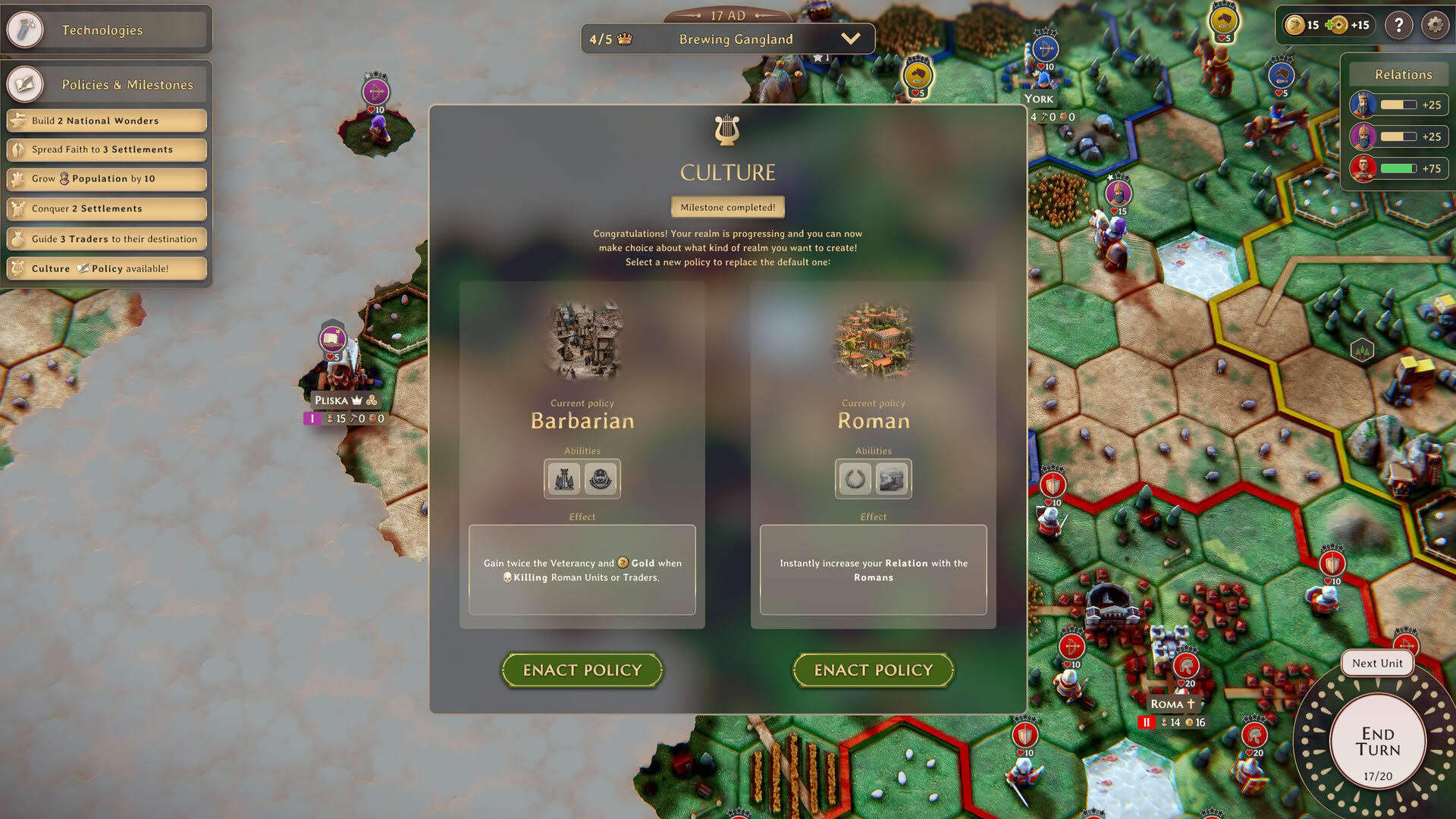 Screenshot for Billionworlds : Kingdoms