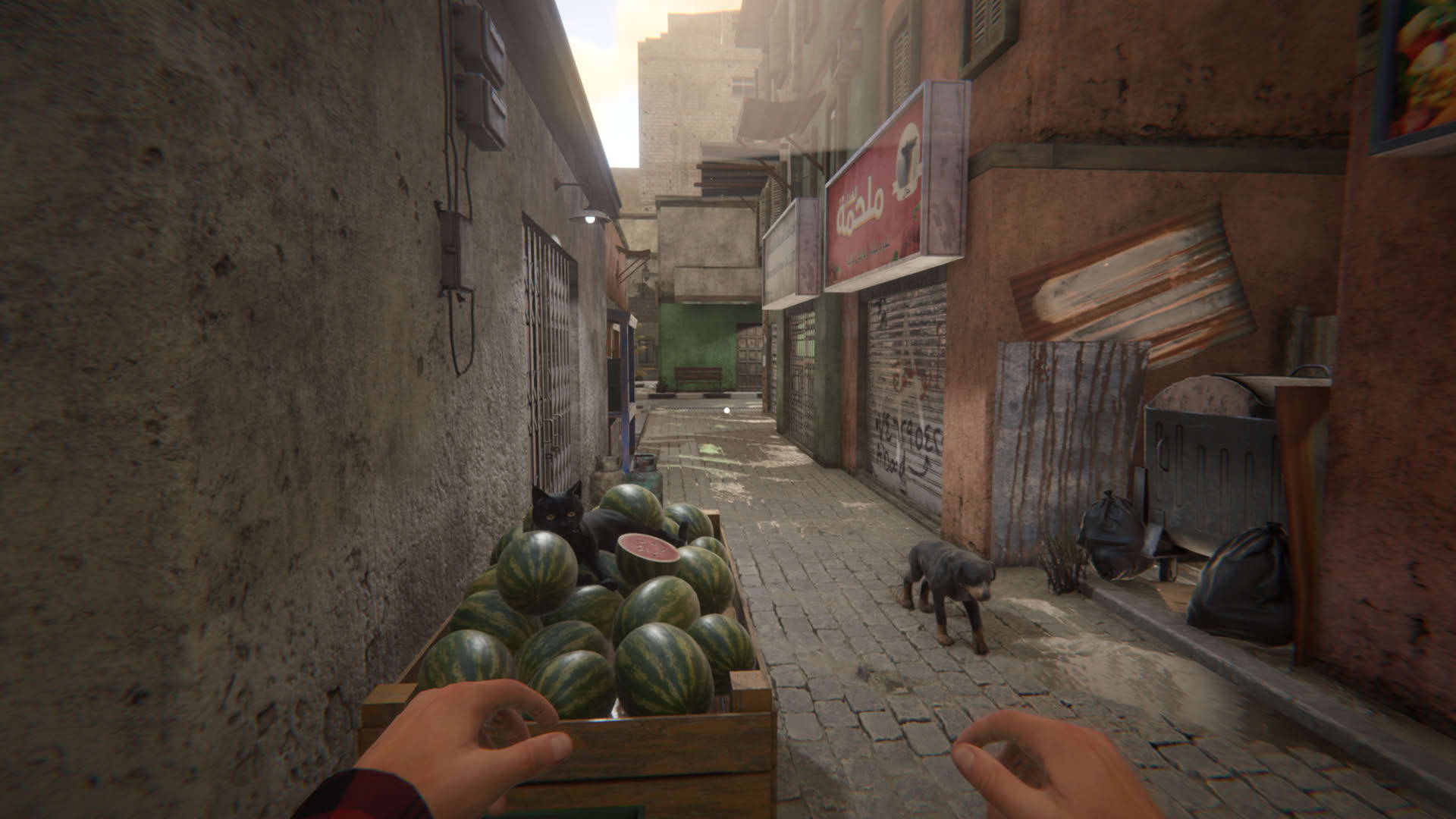 Screenshot for Internet Cafe Simulator 2