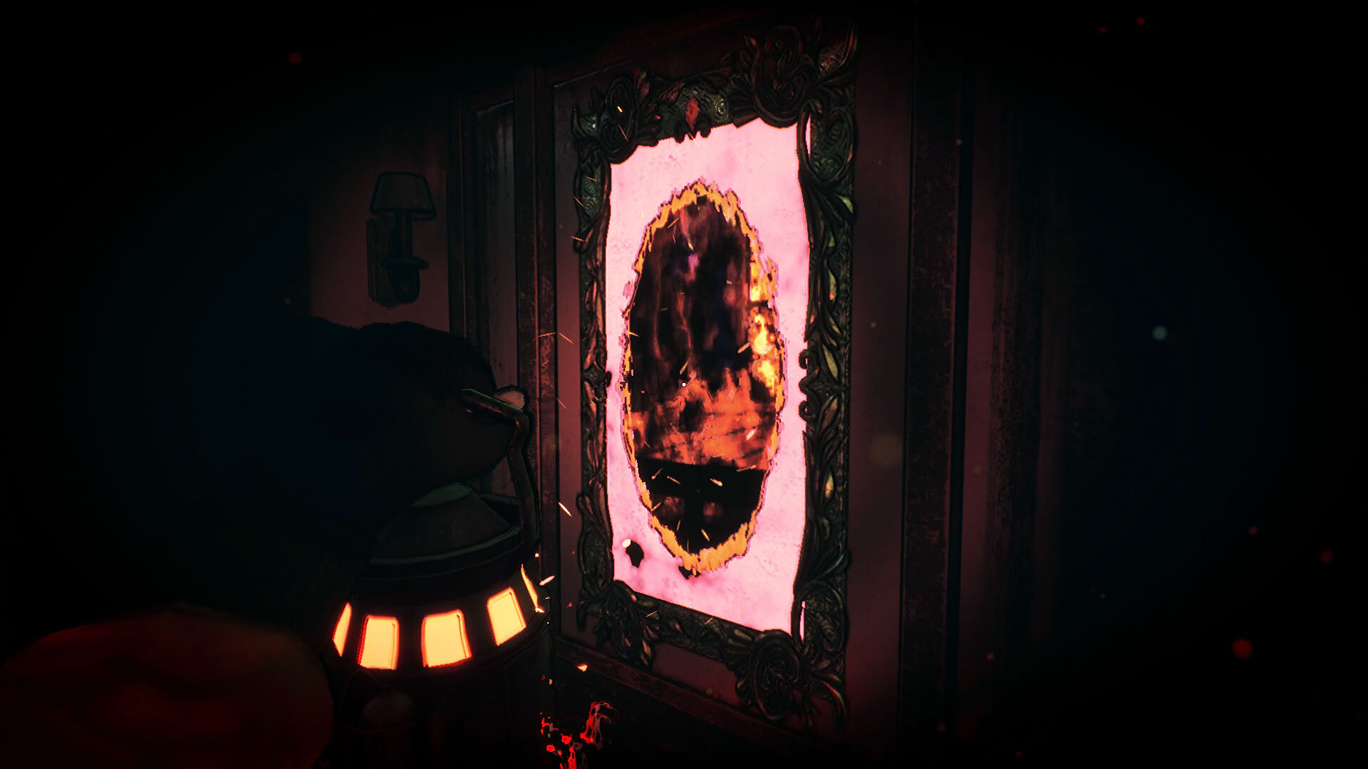 Screenshot for Lighthouse of Madness