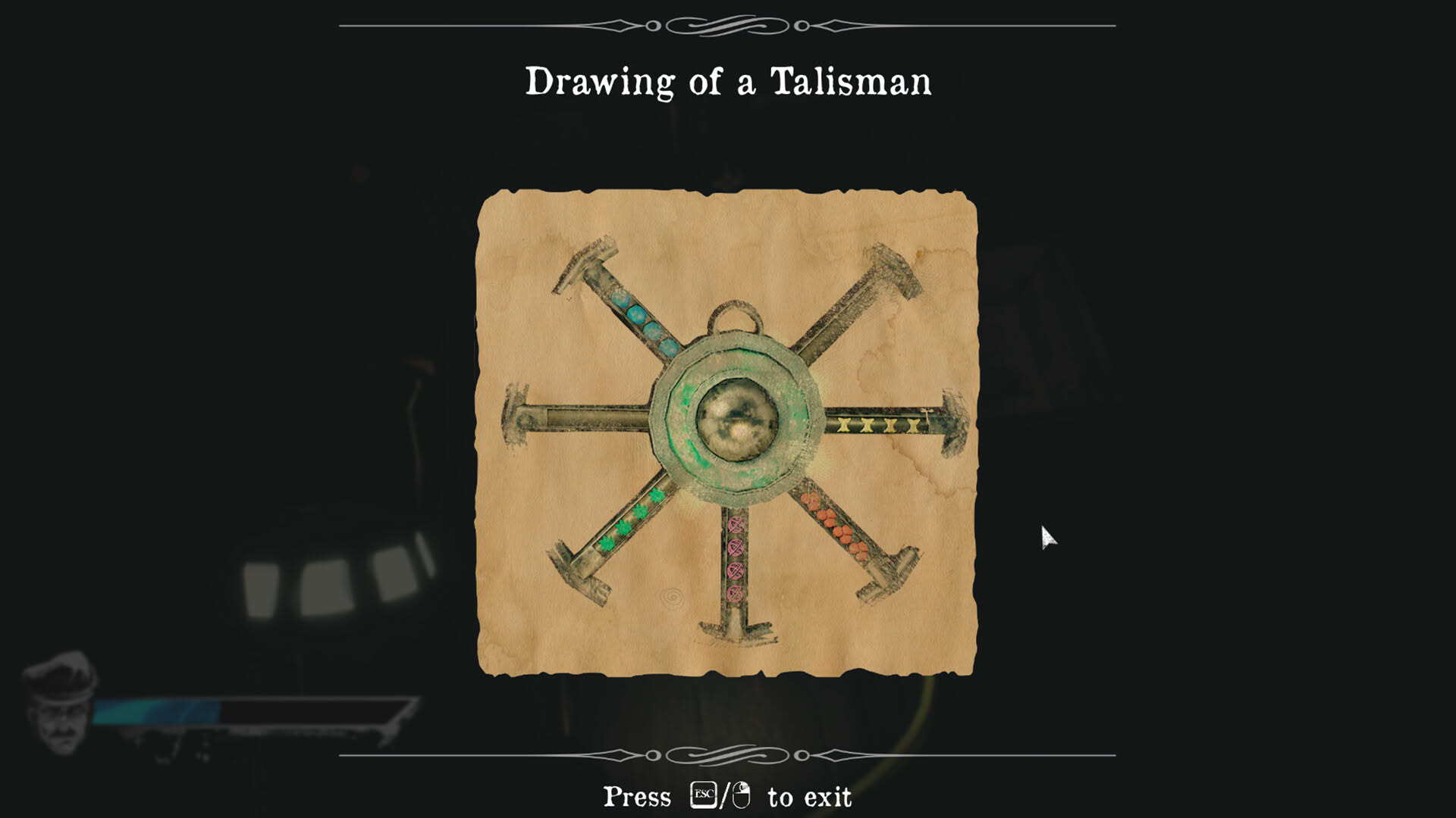 Screenshot for Lighthouse of Madness