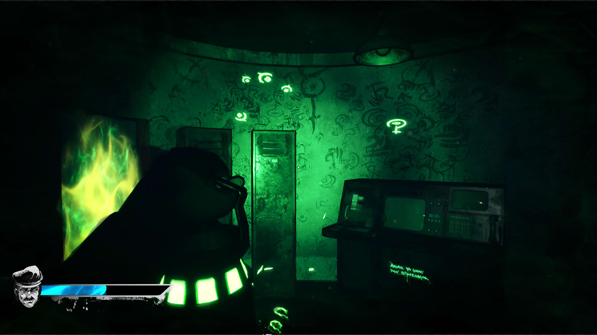 Screenshot for Lighthouse of Madness