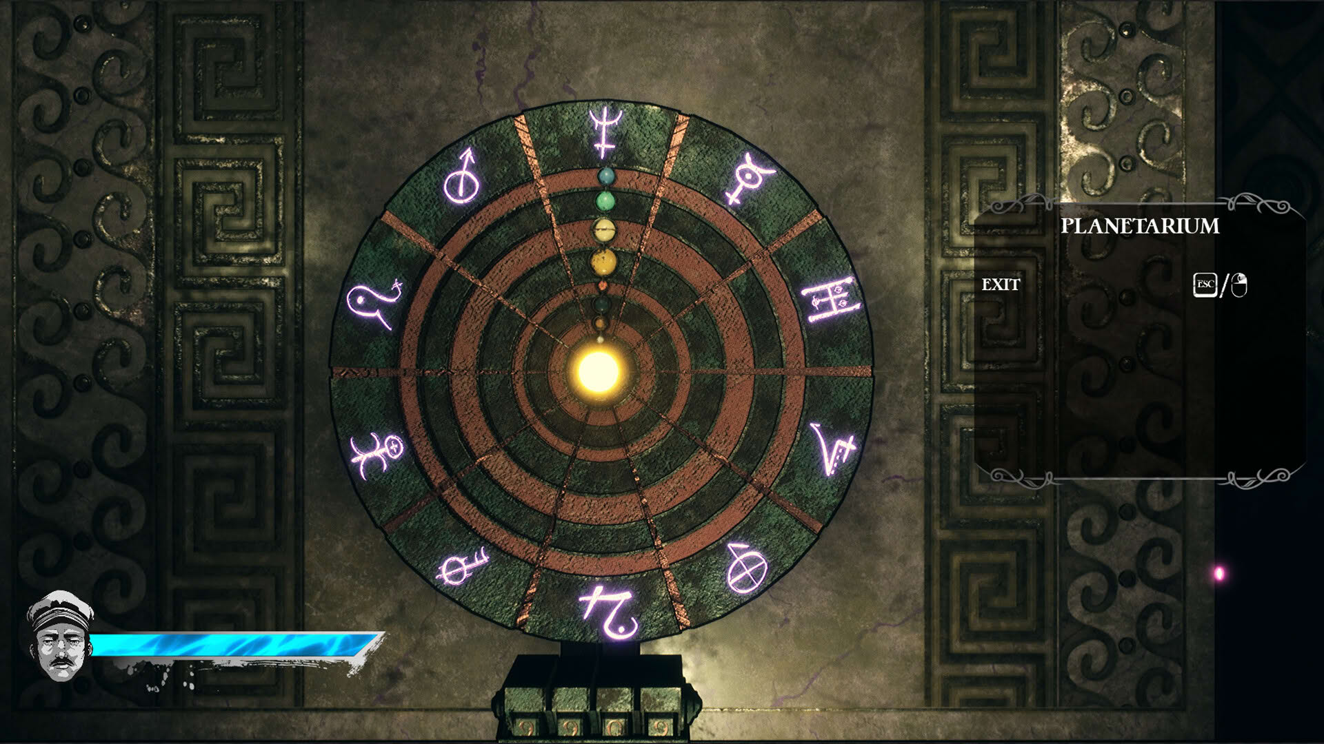 Screenshot for Lighthouse of Madness