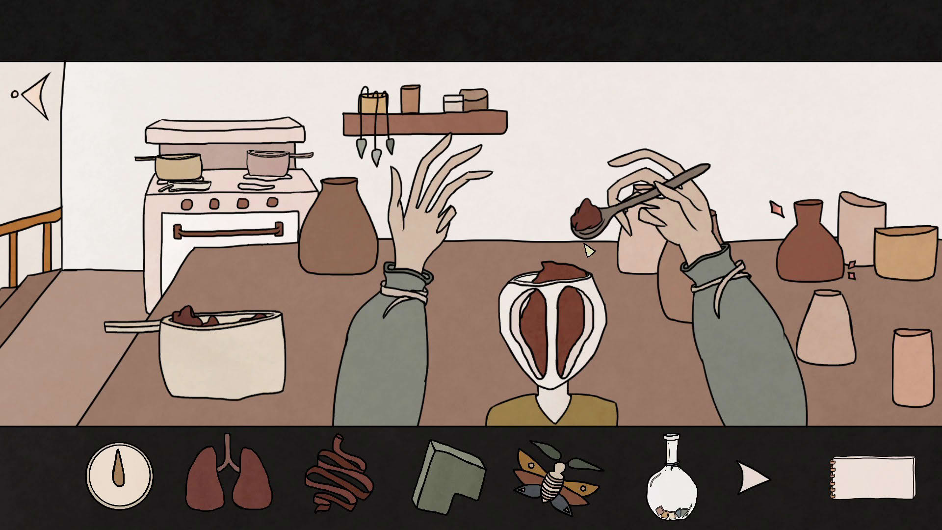Screenshot for Landlord of the Woods
