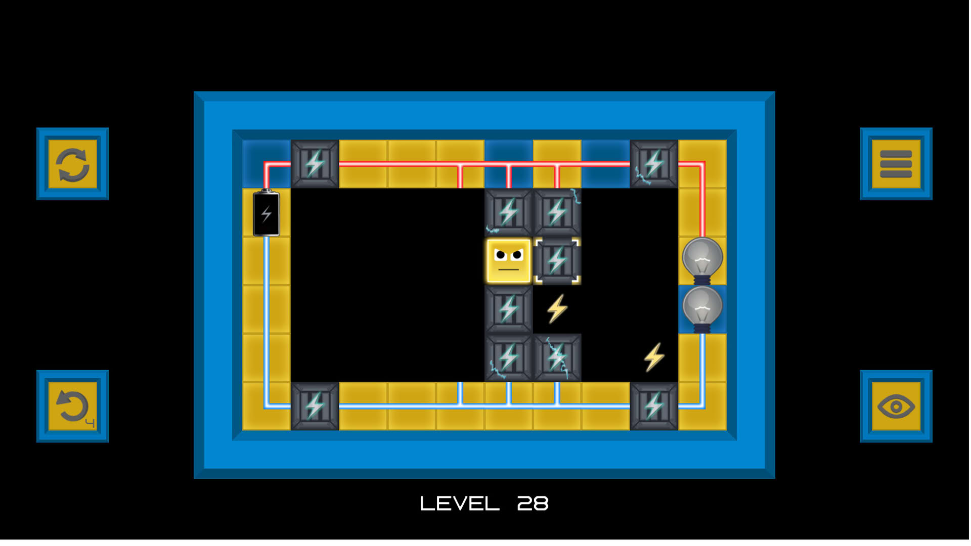 Screenshot for Lighton: Duo