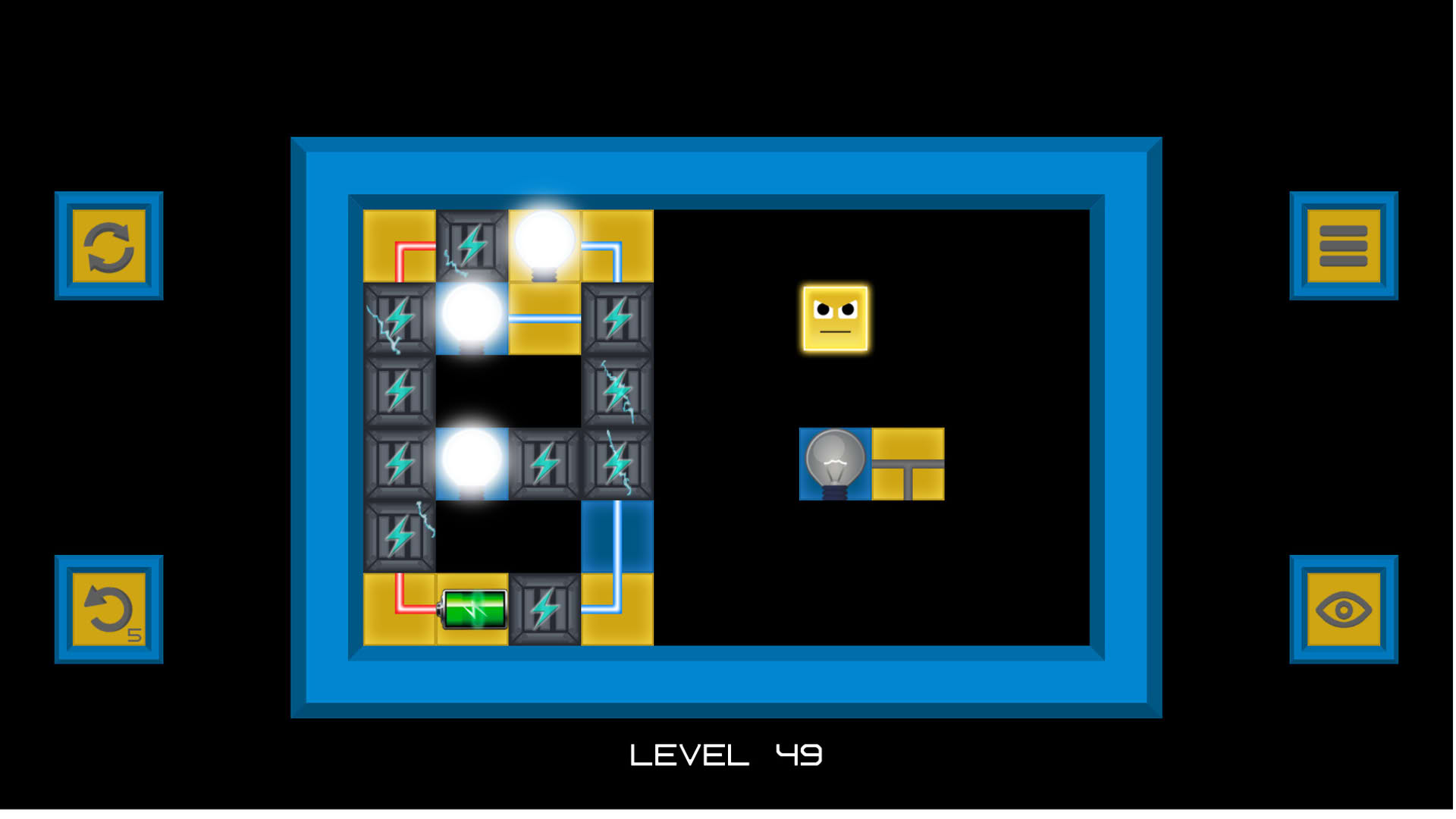 Screenshot for Lighton: Duo