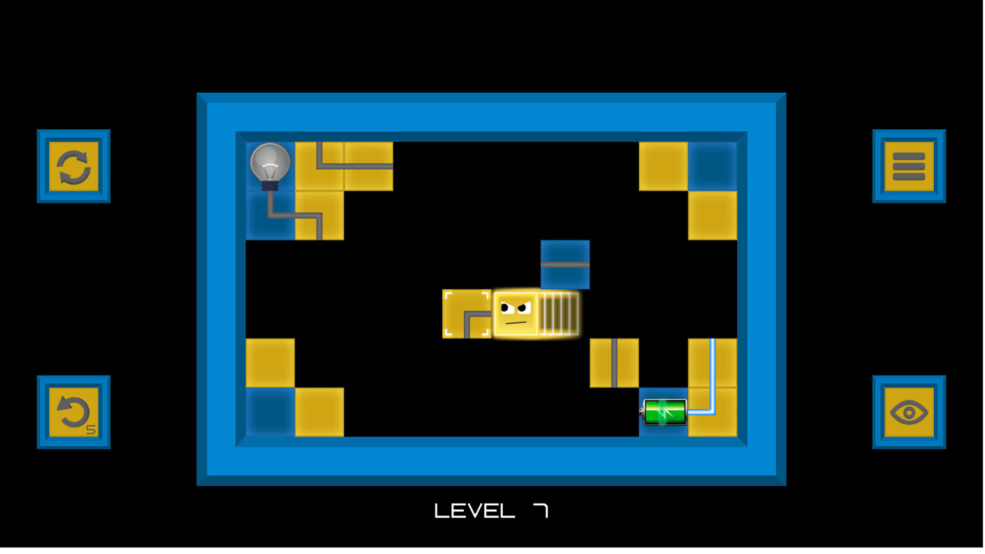 Screenshot for Lighton: Duo