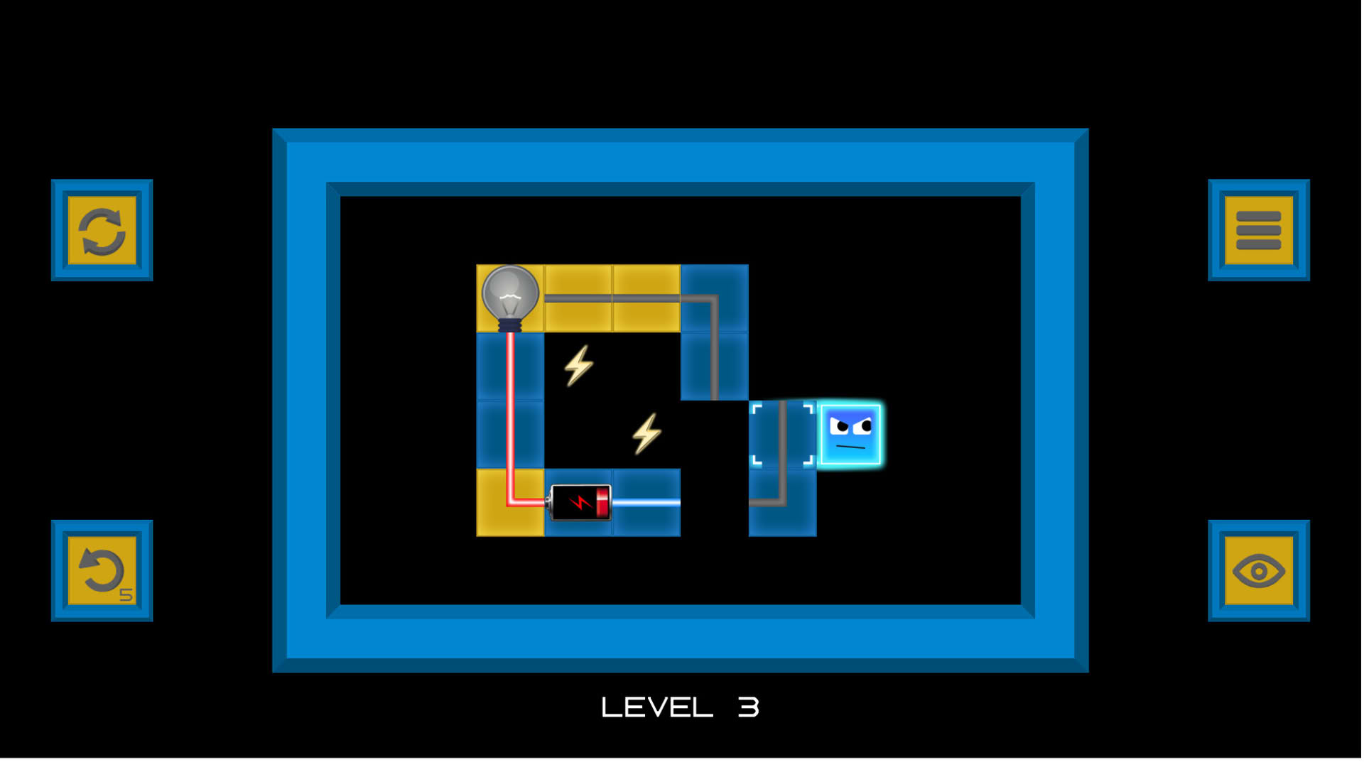 Screenshot for Lighton: Duo