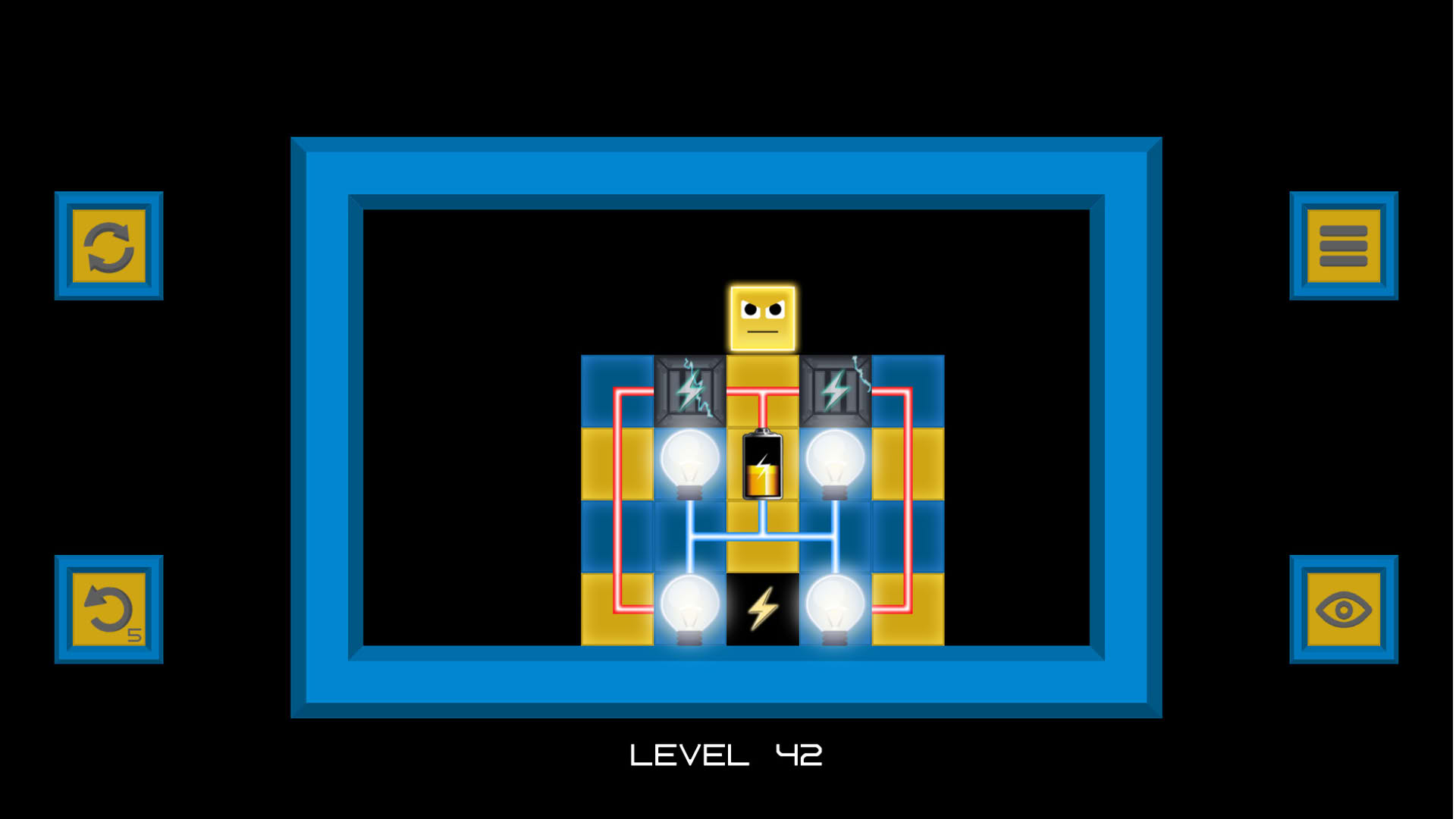 Screenshot for Lighton: Duo