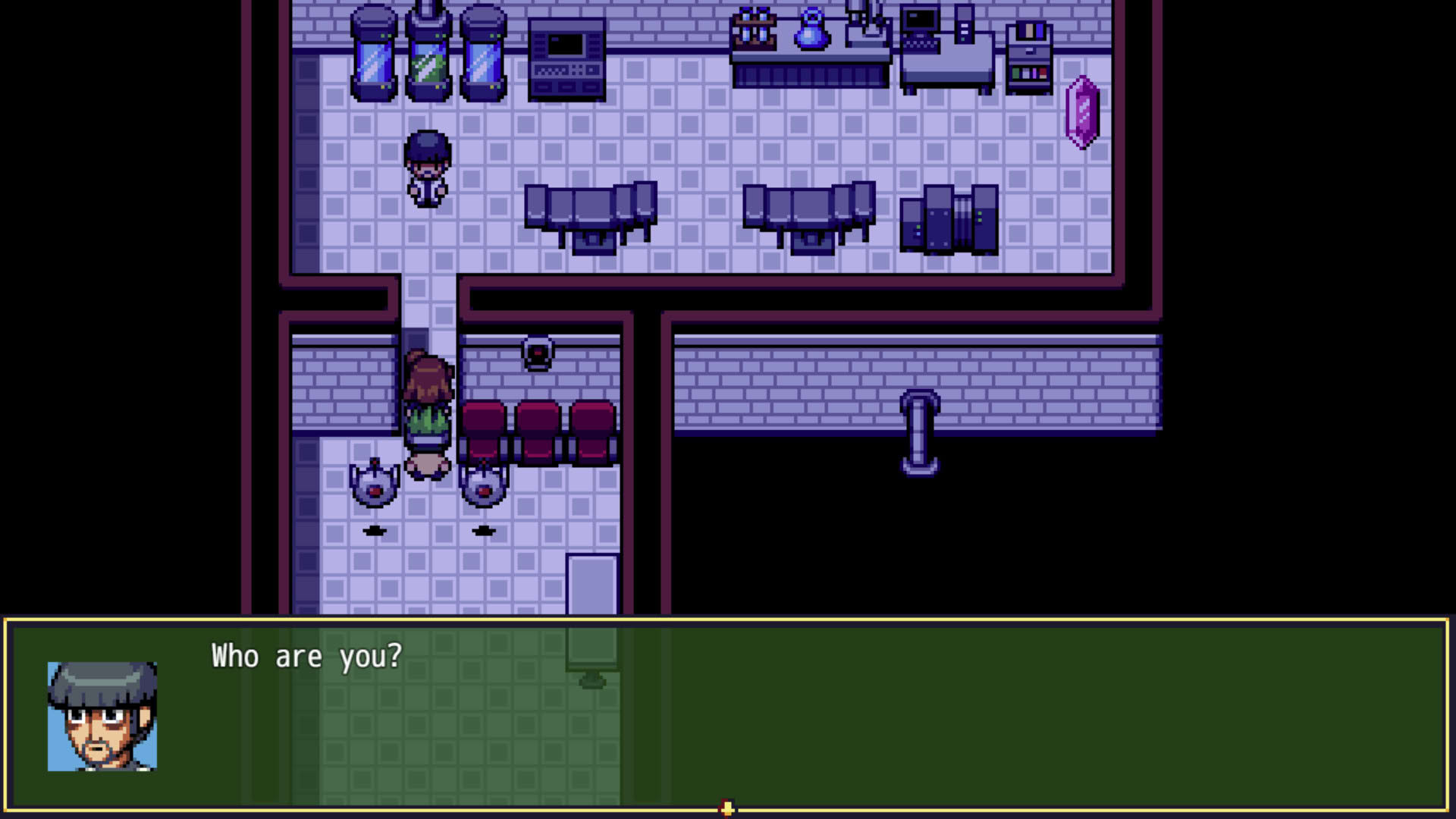 Screenshot for Loner