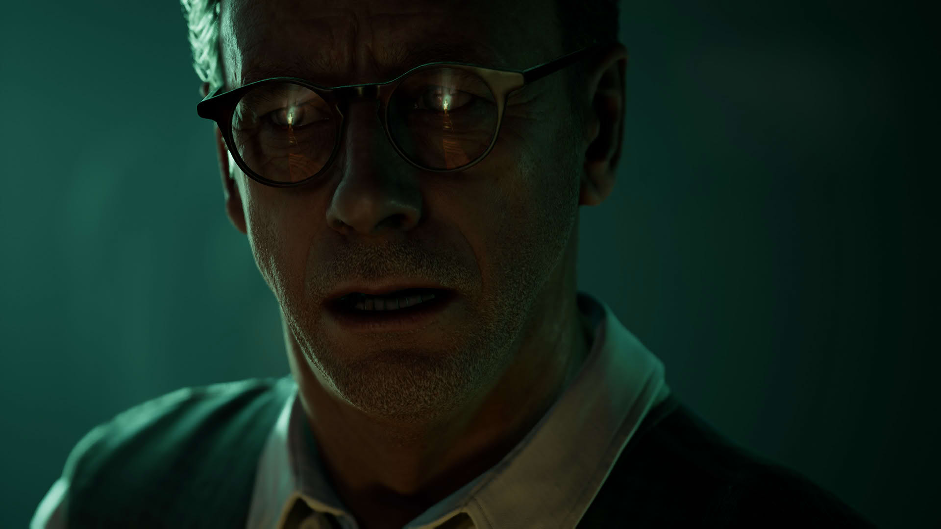 Screenshot for The Dark Pictures Anthology: The Devil in Me