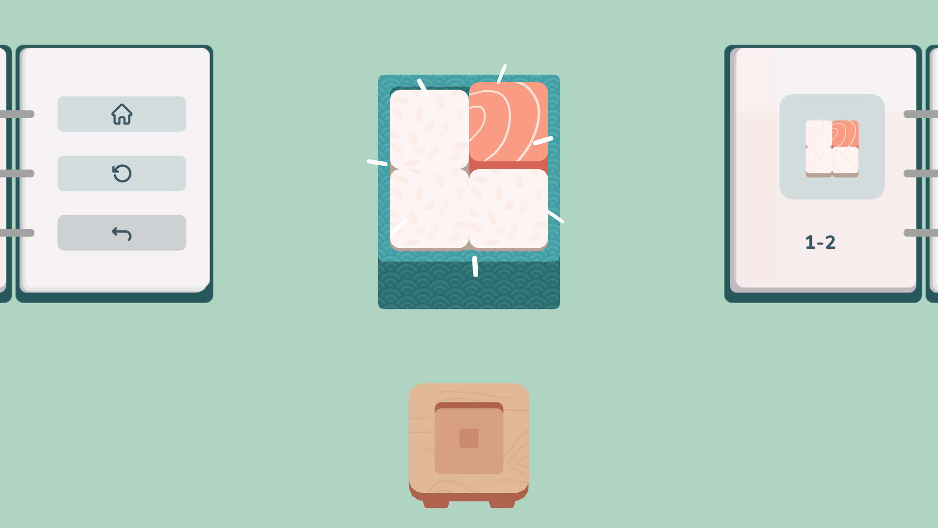 Screenshot for Inbento