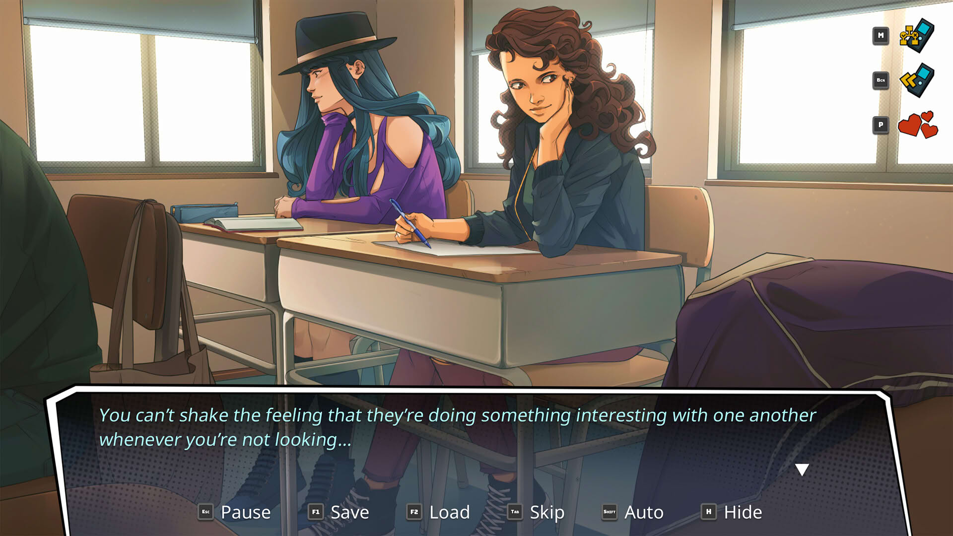 Screenshot for Date Z