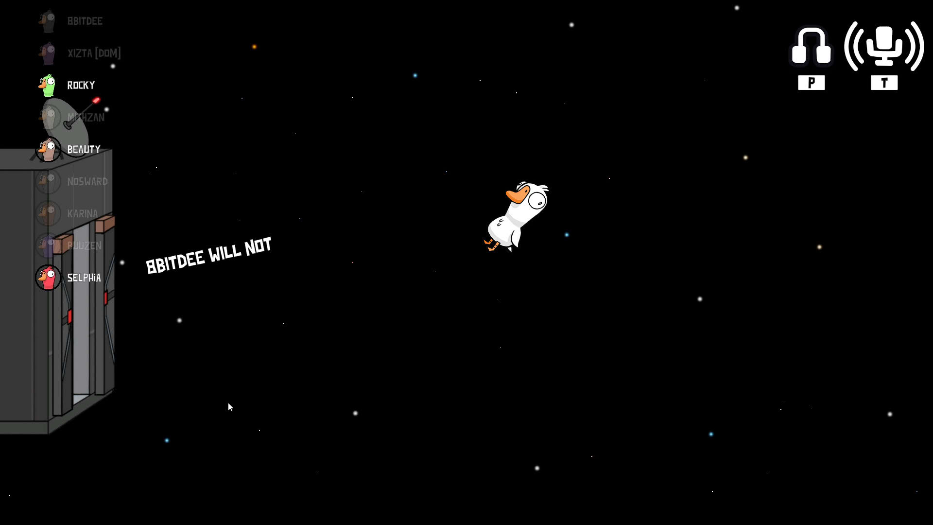 Screenshot for Goose Goose Duck