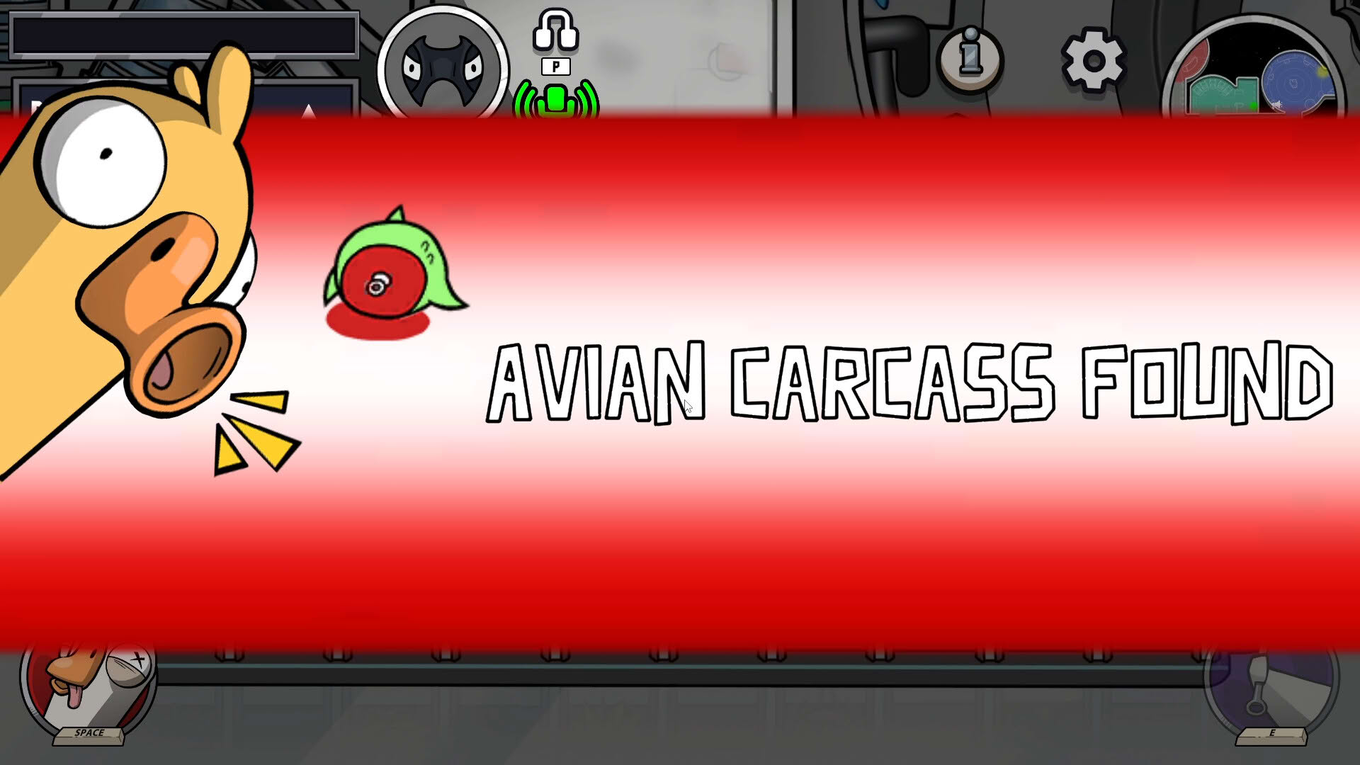 Screenshot for Goose Goose Duck