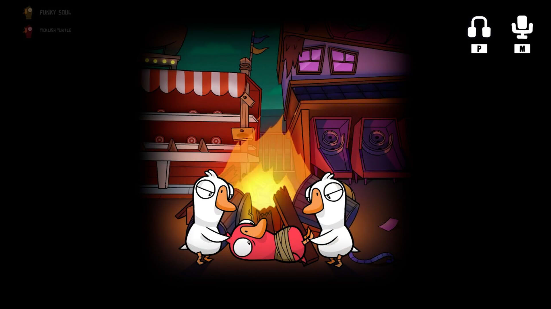 Screenshot for Goose Goose Duck