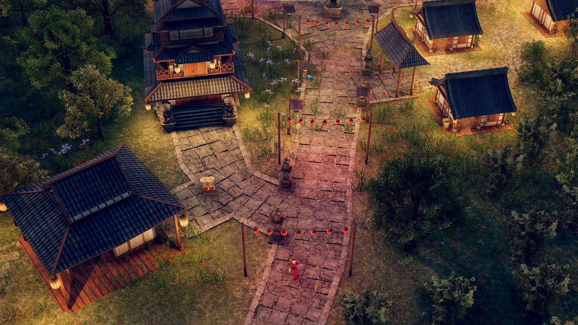 Screenshot for Mythos: Slavic Builder