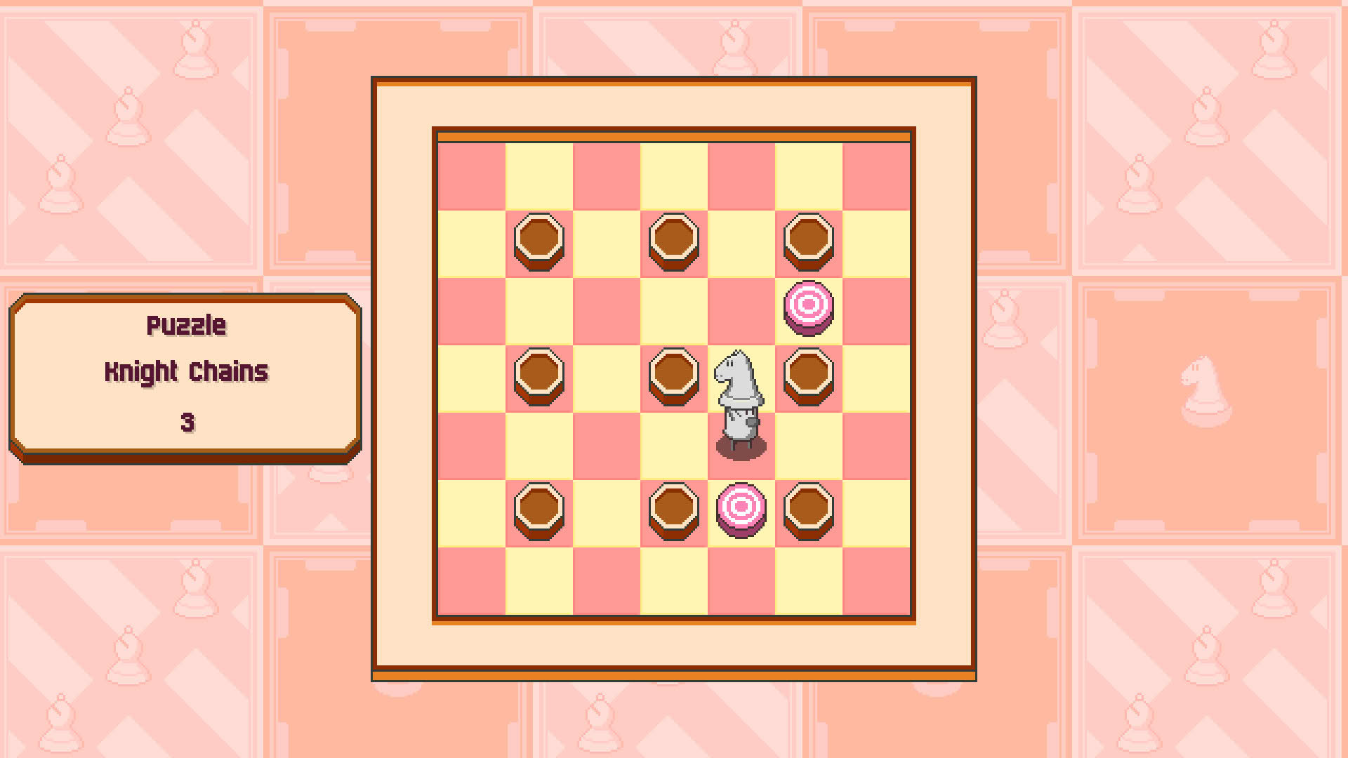 Screenshot for Chessplosion