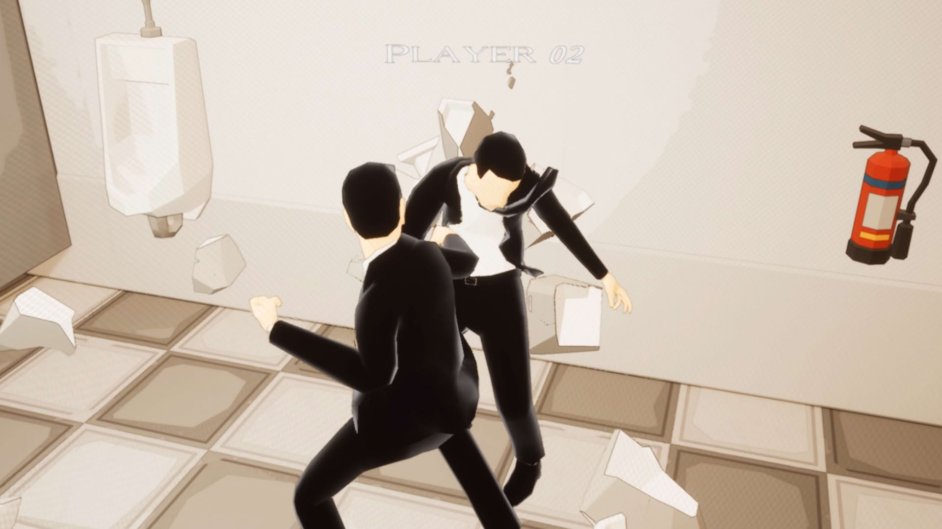 Screenshot for Gentle Club