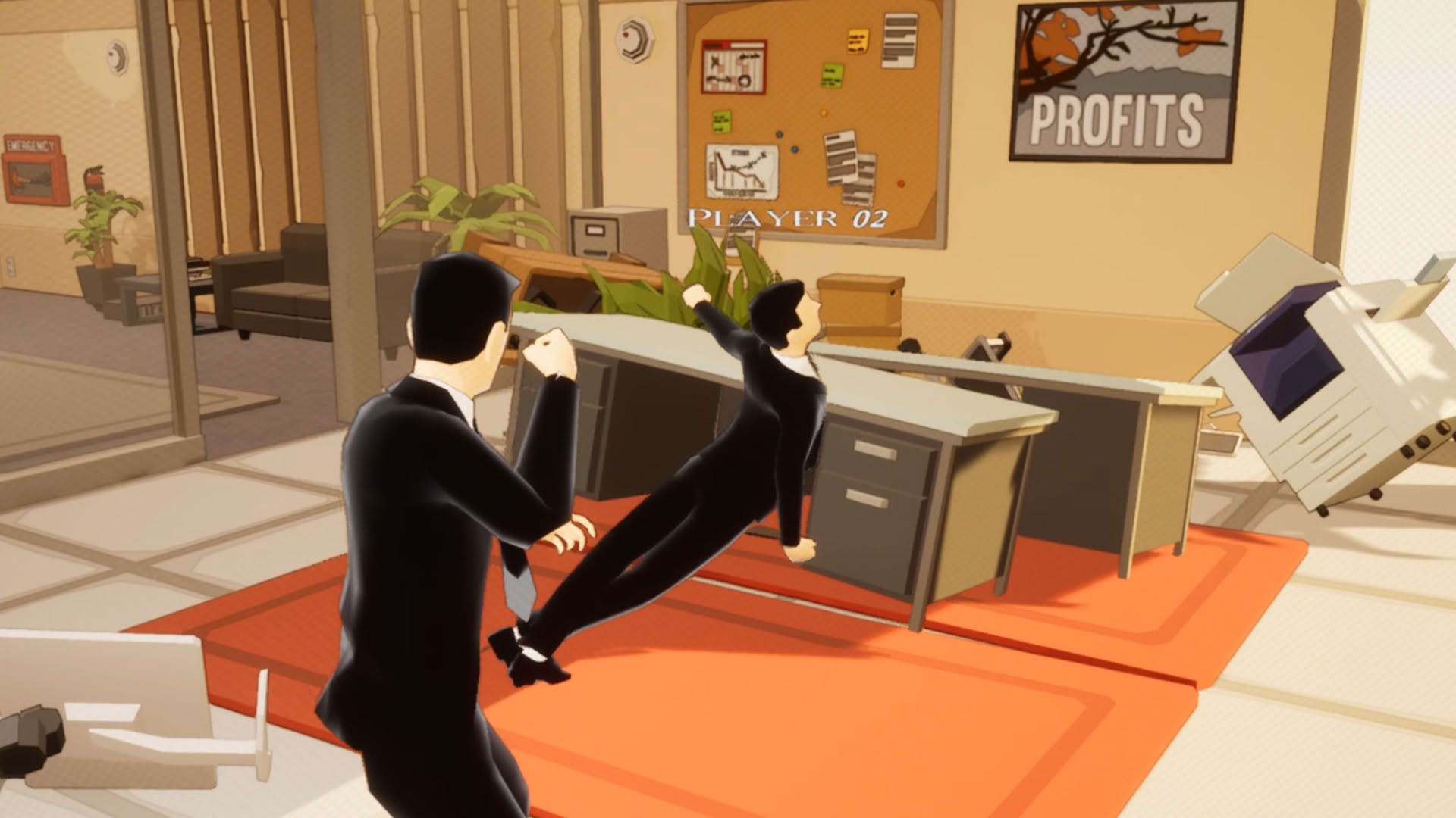Screenshot for Gentle Club