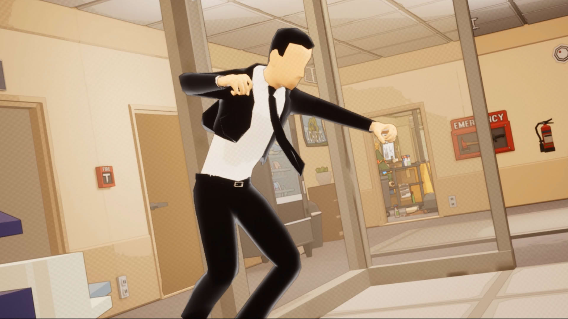 Screenshot for Gentle Club