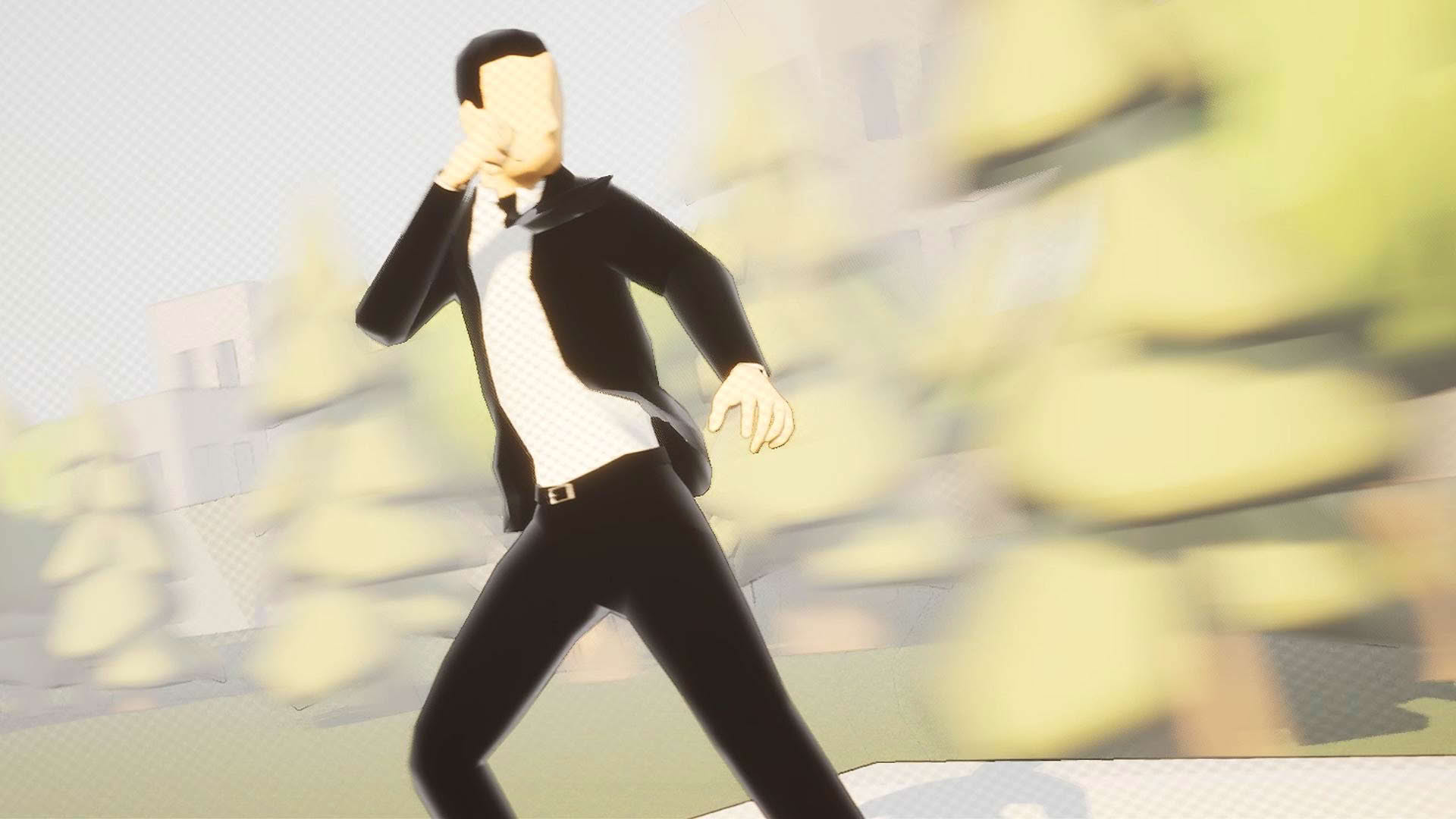 Screenshot for Gentle Club
