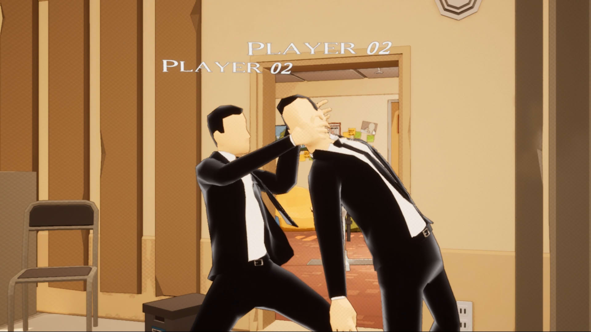 Screenshot for Gentle Club
