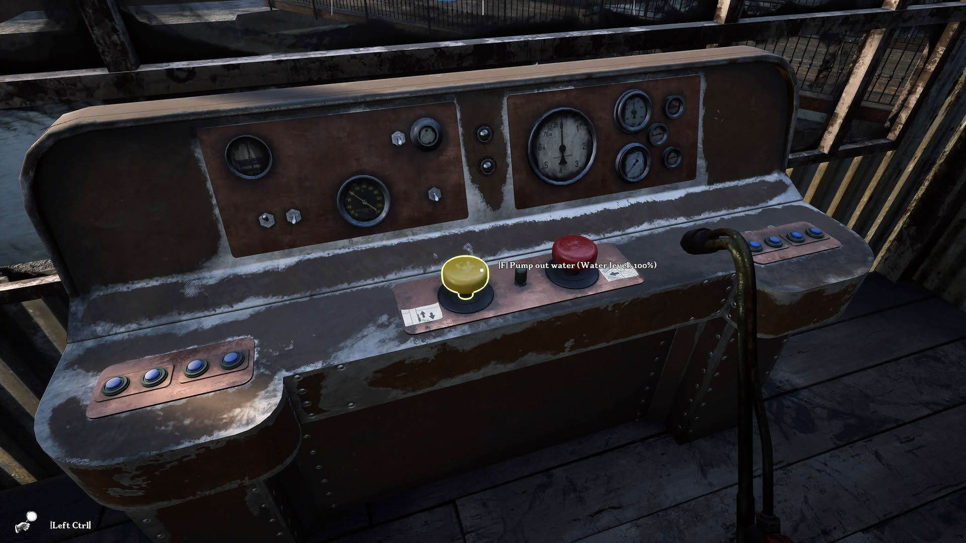 Screenshot for WW2 Rebuilder