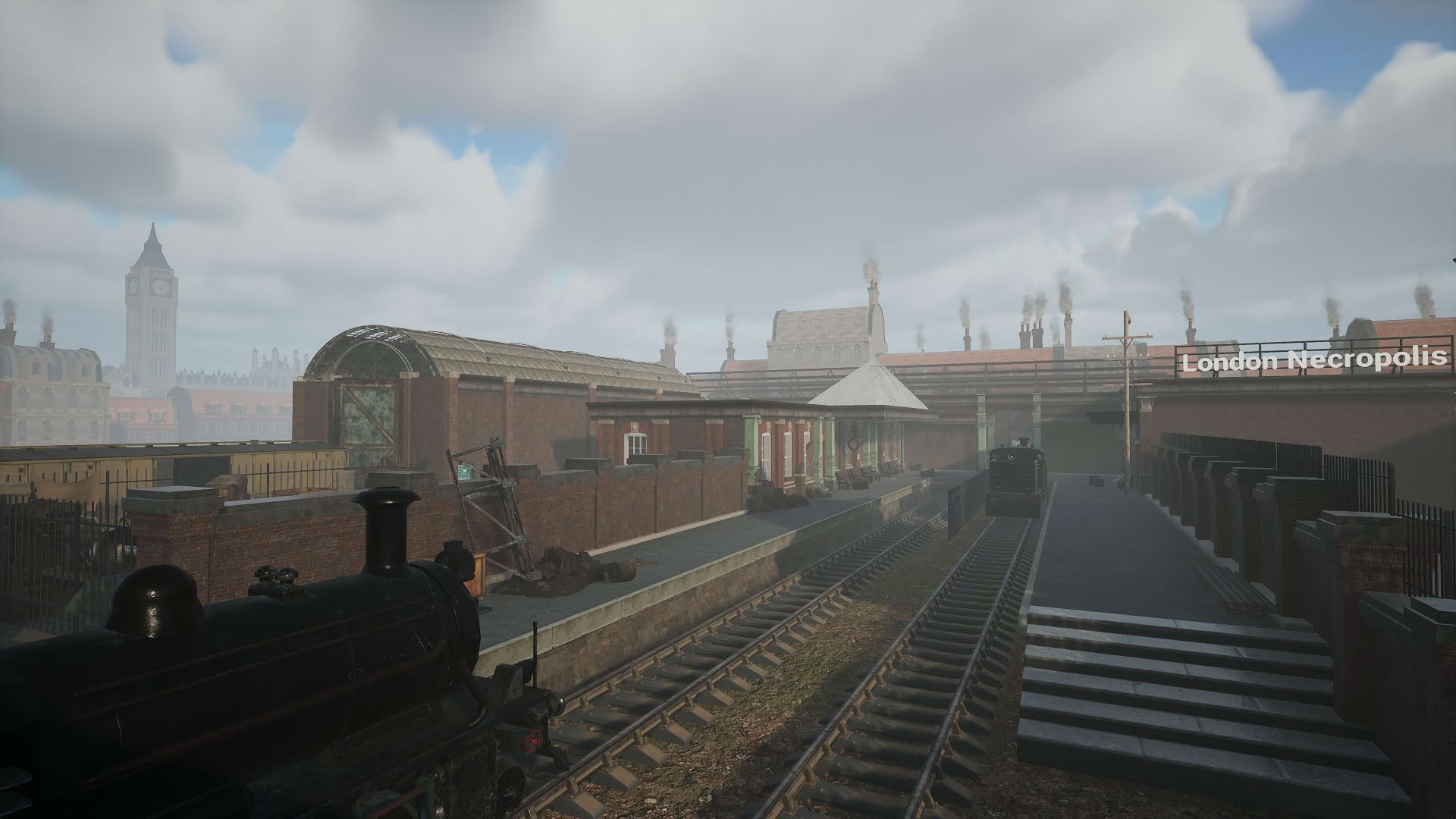 Screenshot for WW2 Rebuilder