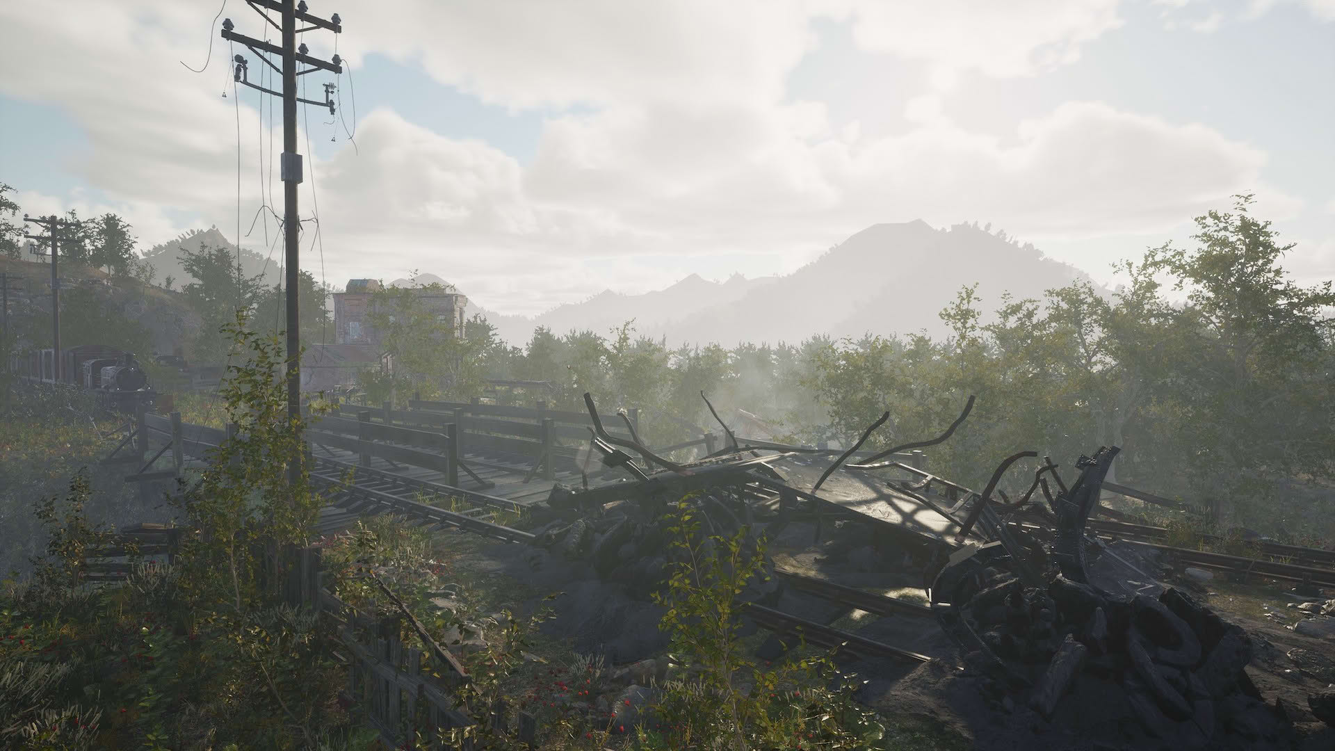 Screenshot for WW2 Rebuilder