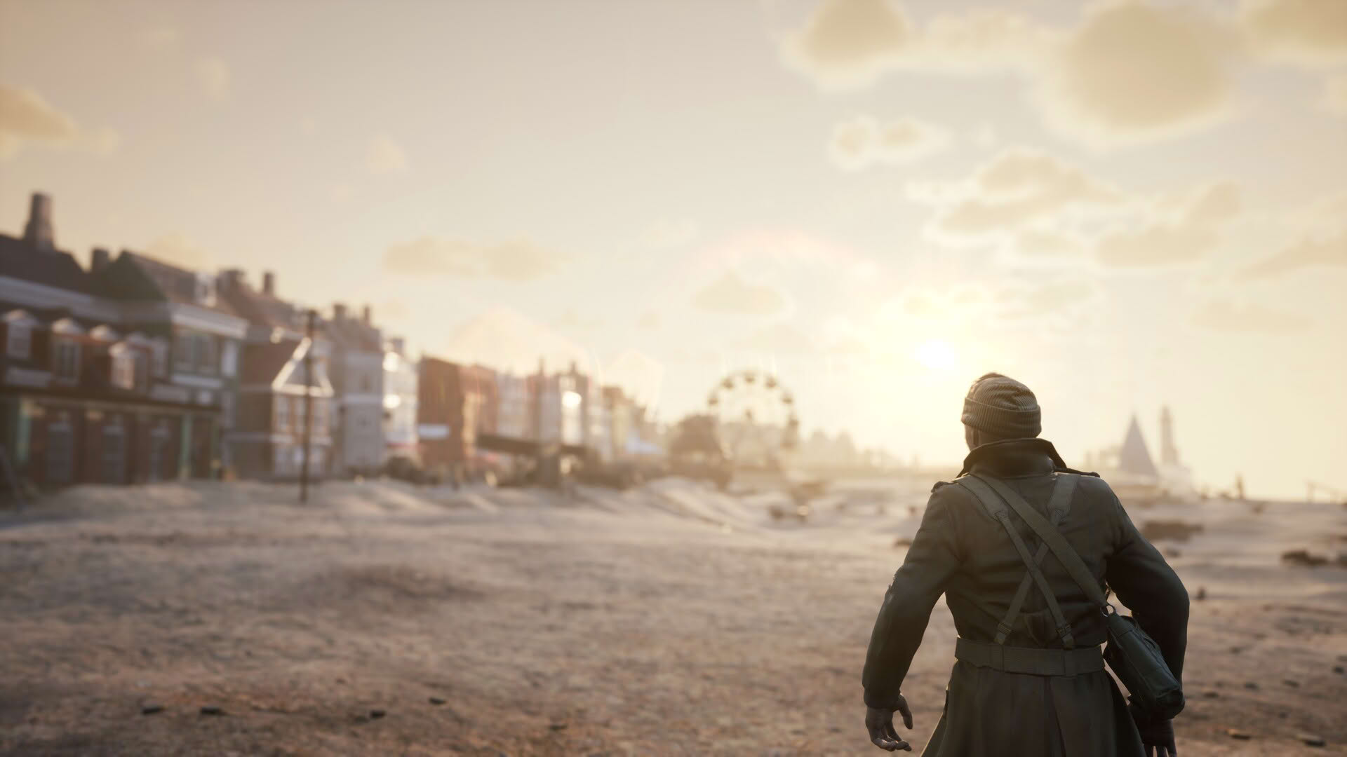 Screenshot for WW2 Rebuilder